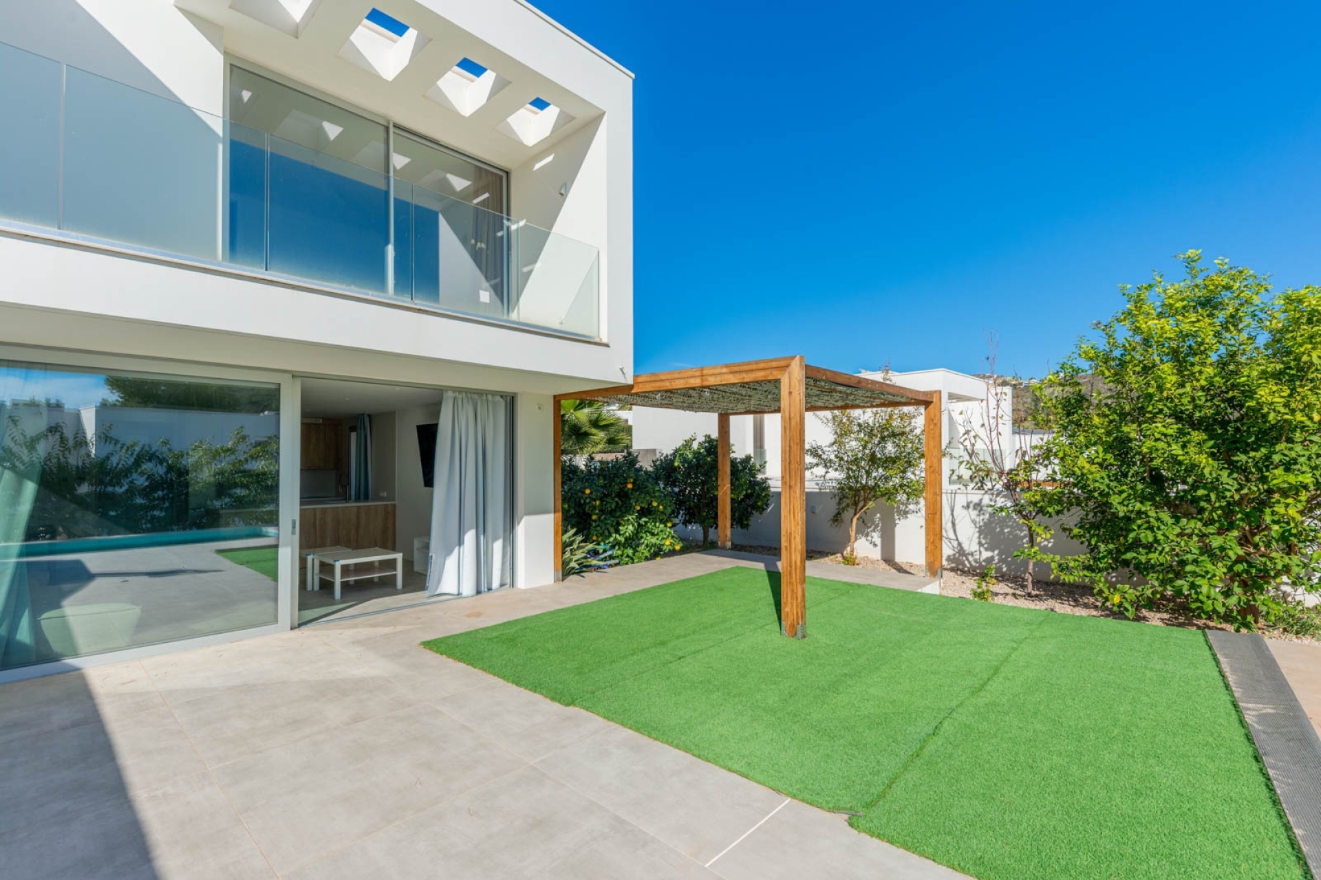 Bestaande woningen - Villas - Moraira - El Portet