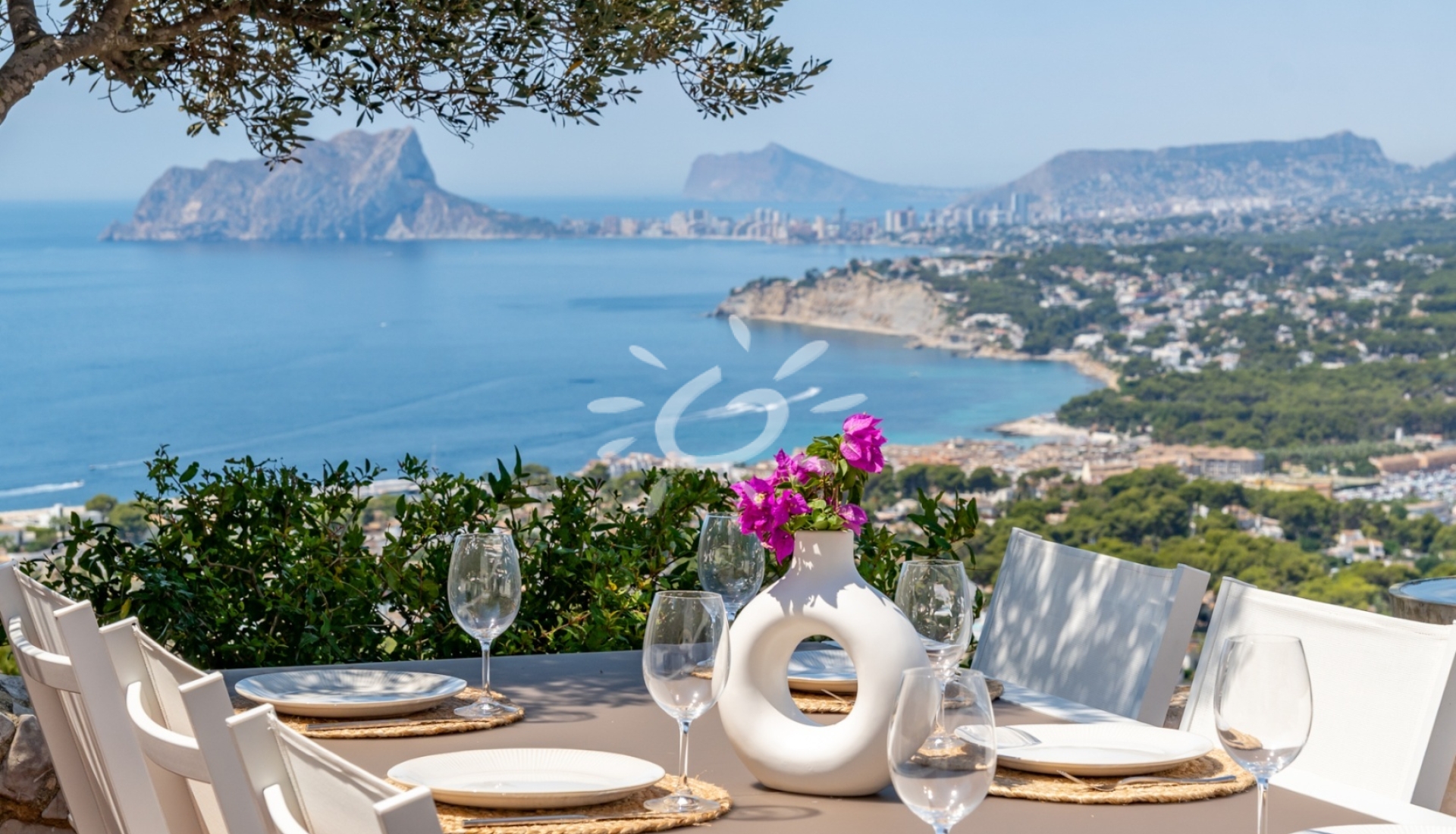 Bestaande woningen - Villas - Moraira - El Portet