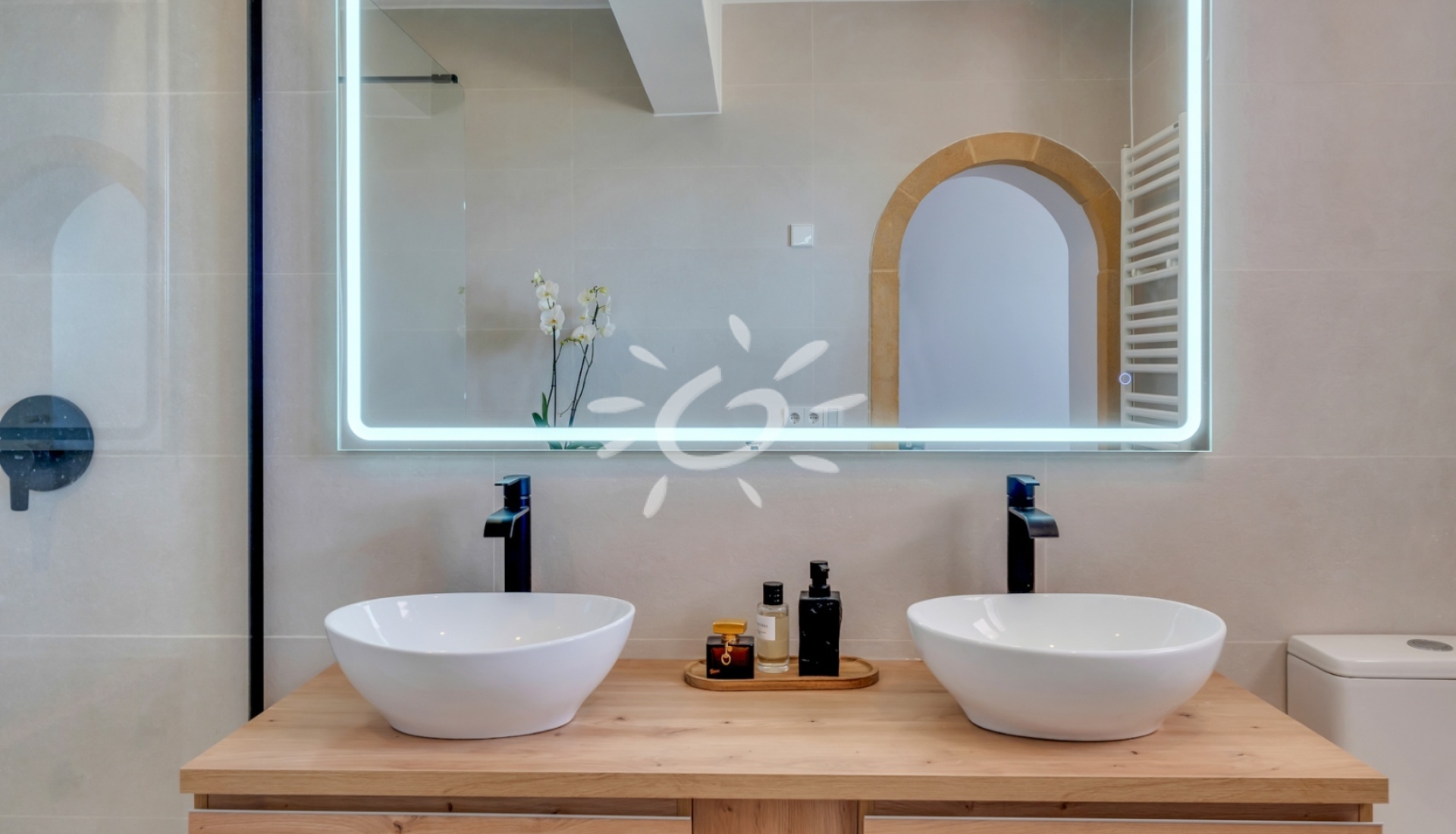 Bestaande woningen - Villas - Moraira - El Portet