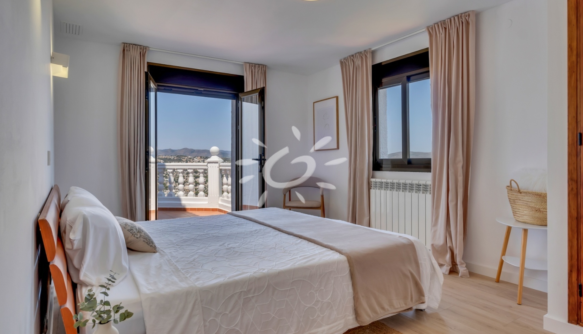 Bestaande woningen - Villas - Moraira - El Portet
