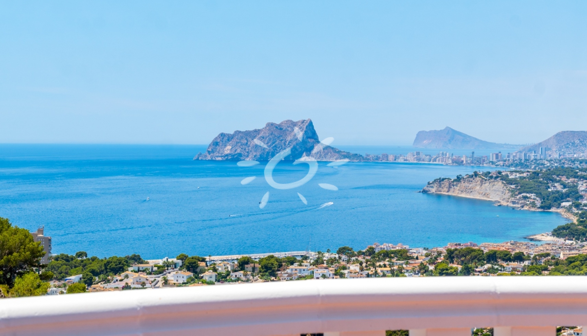 Bestaande woningen - Villas - Moraira - El Portet
