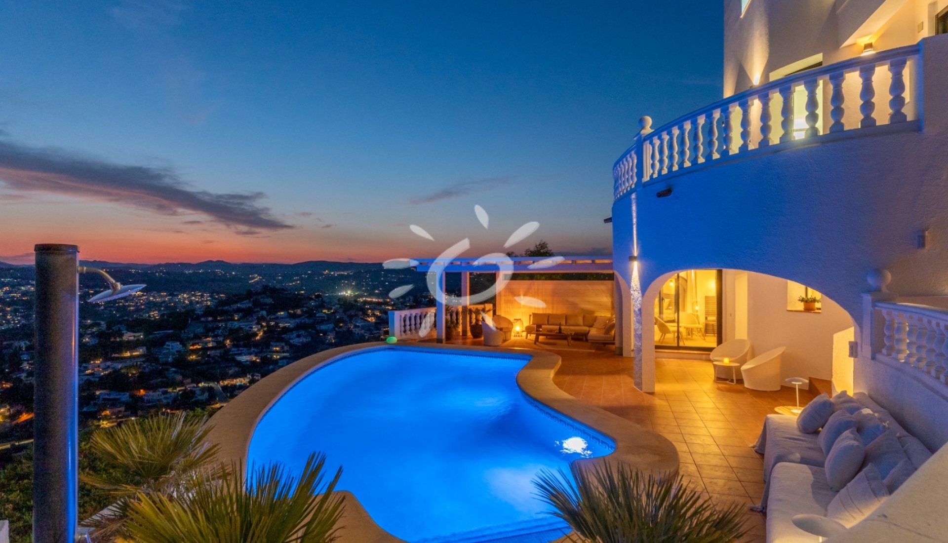 Bestaande woningen - Villas - Moraira - El Portet