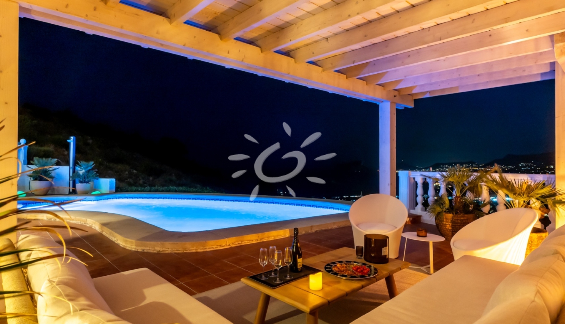 Bestaande woningen - Villas - Moraira - El Portet