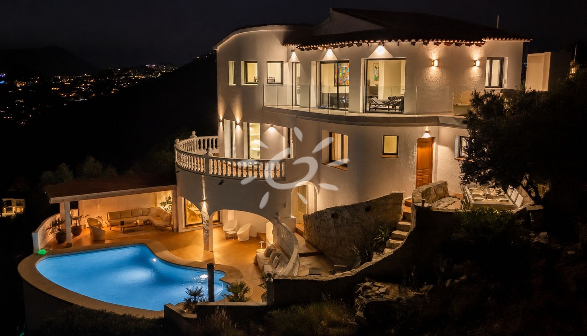 Bestaande woningen - Villas - Moraira - El Portet