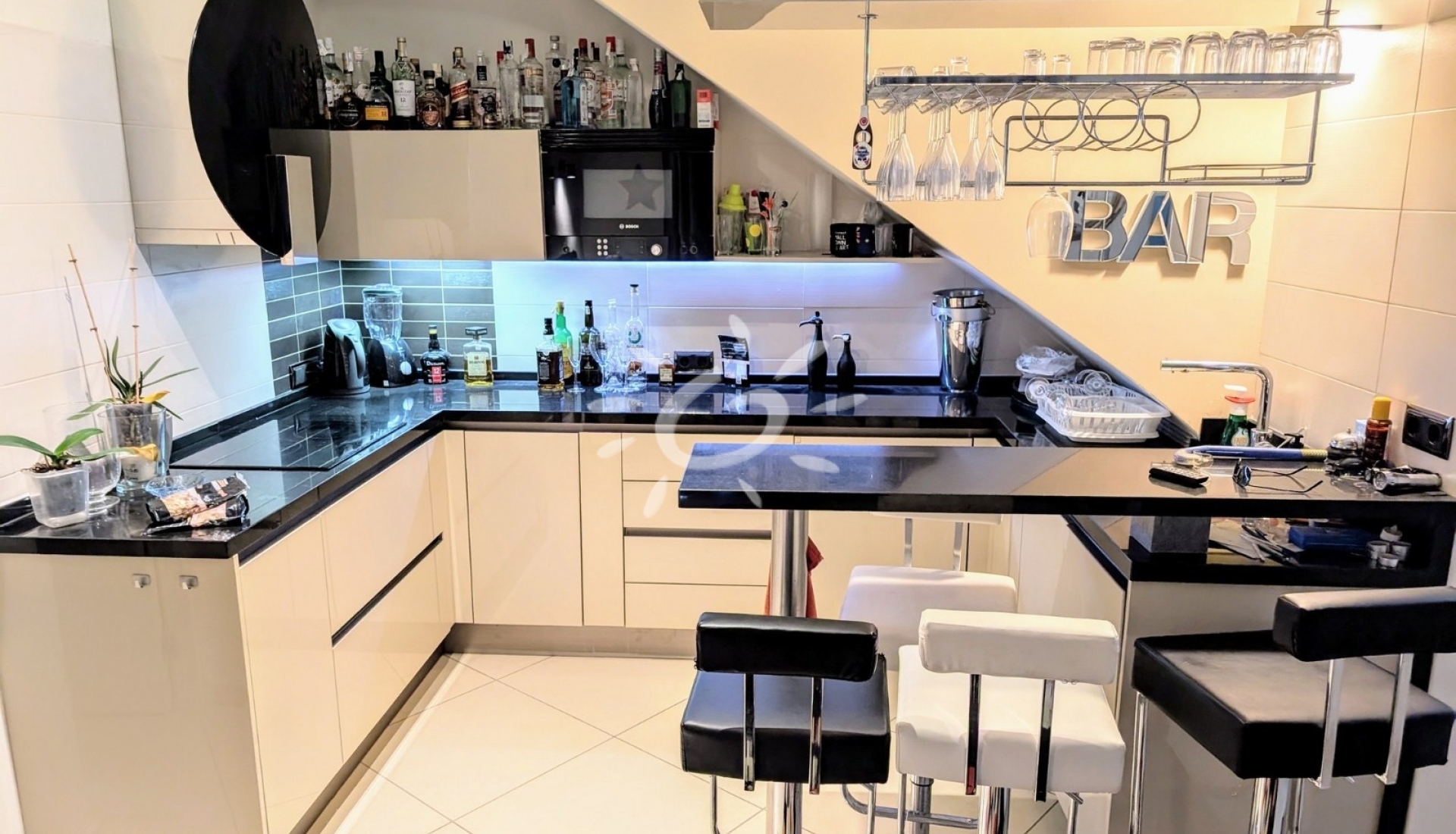 Bestaande woningen - Villas - Moraira - El Portet
