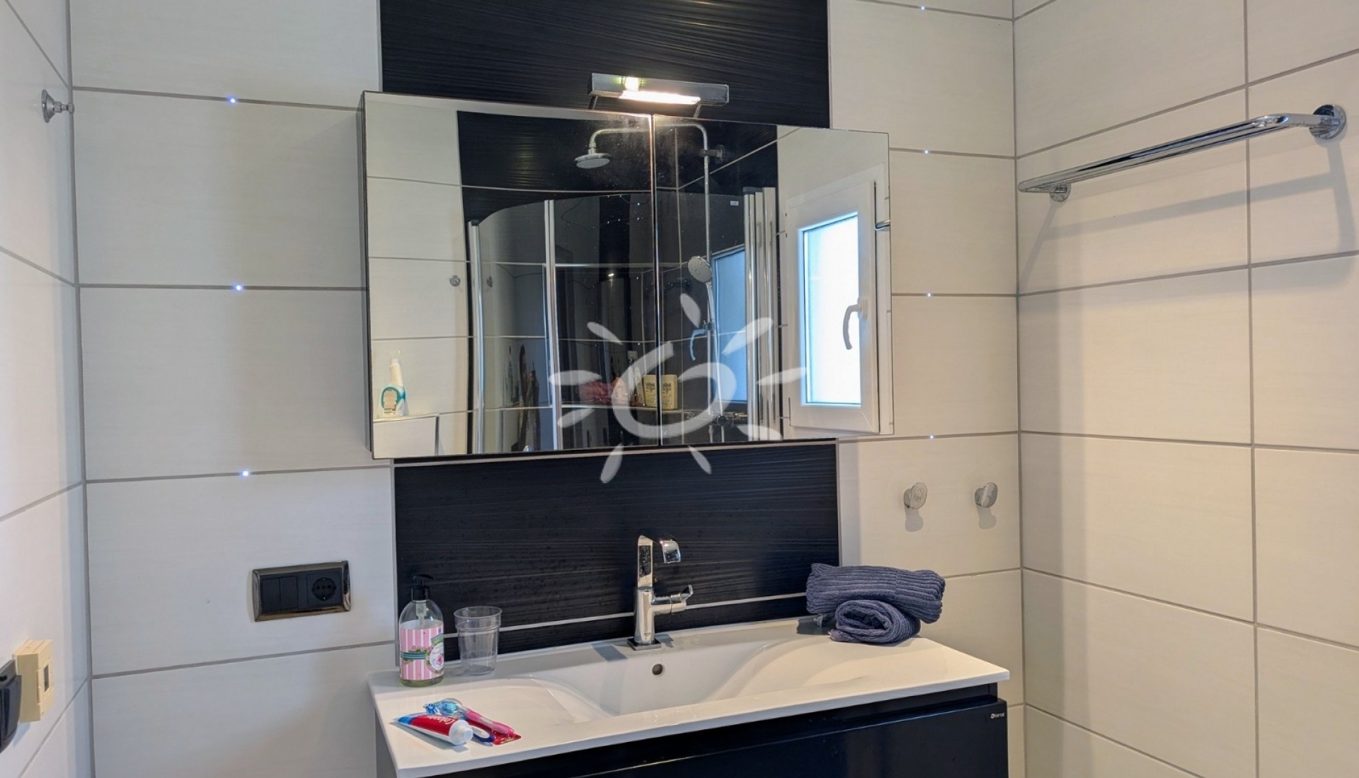 Bestaande woningen - Villas - Moraira - El Portet