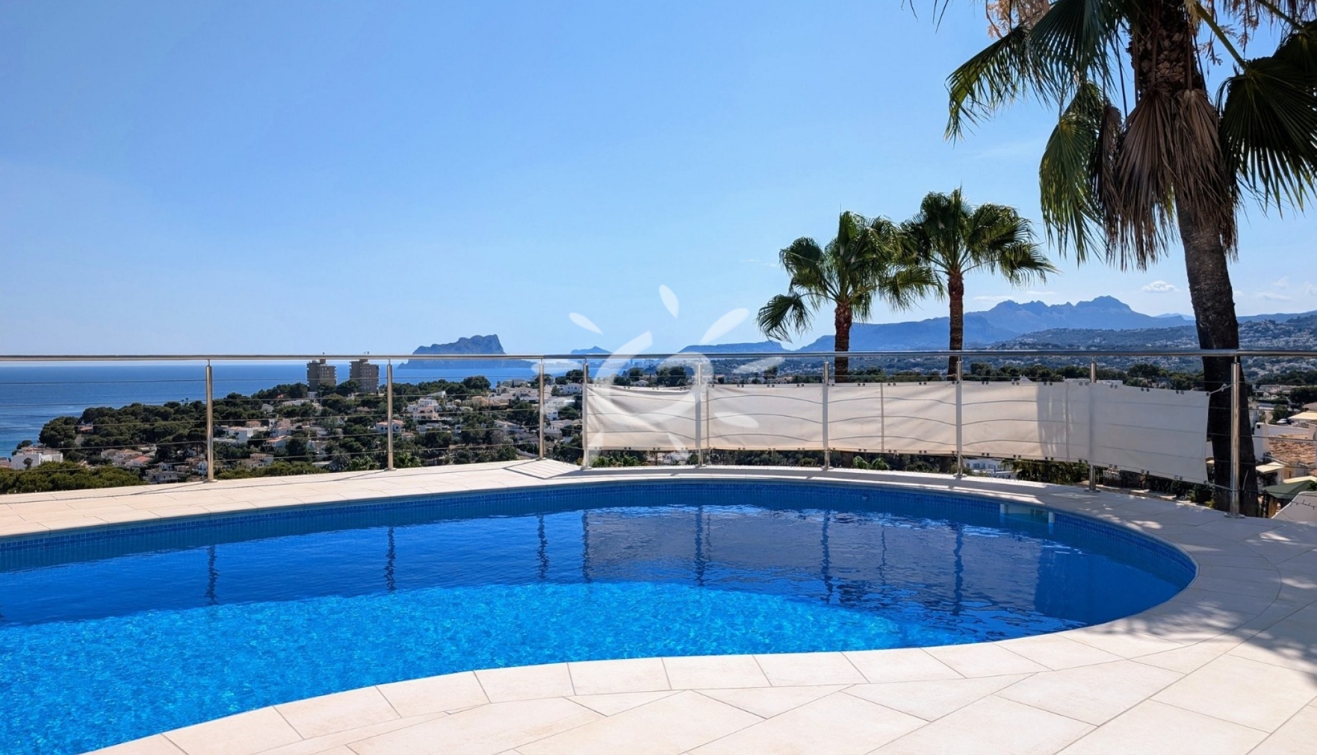 Bestaande woningen - Villas - Moraira - El Portet