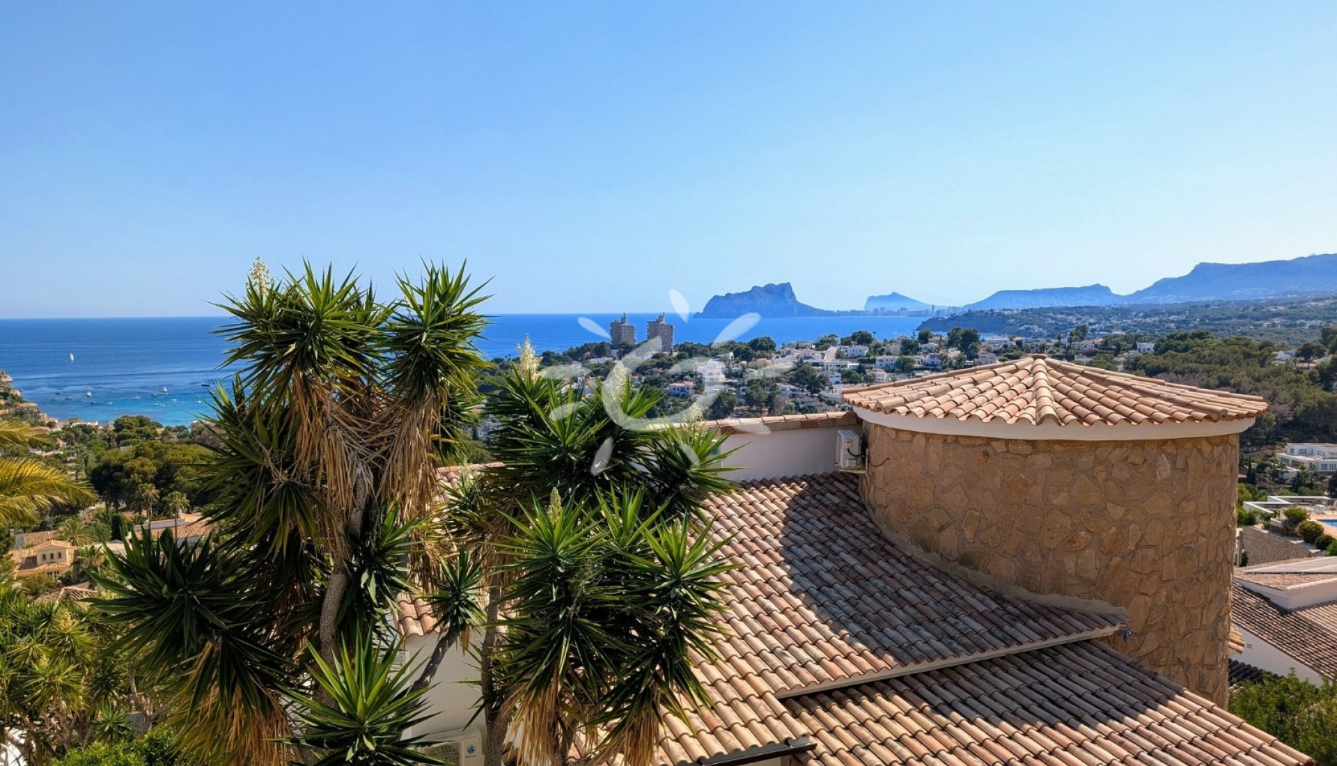 Bestaande woningen - Villas - Moraira - El Portet