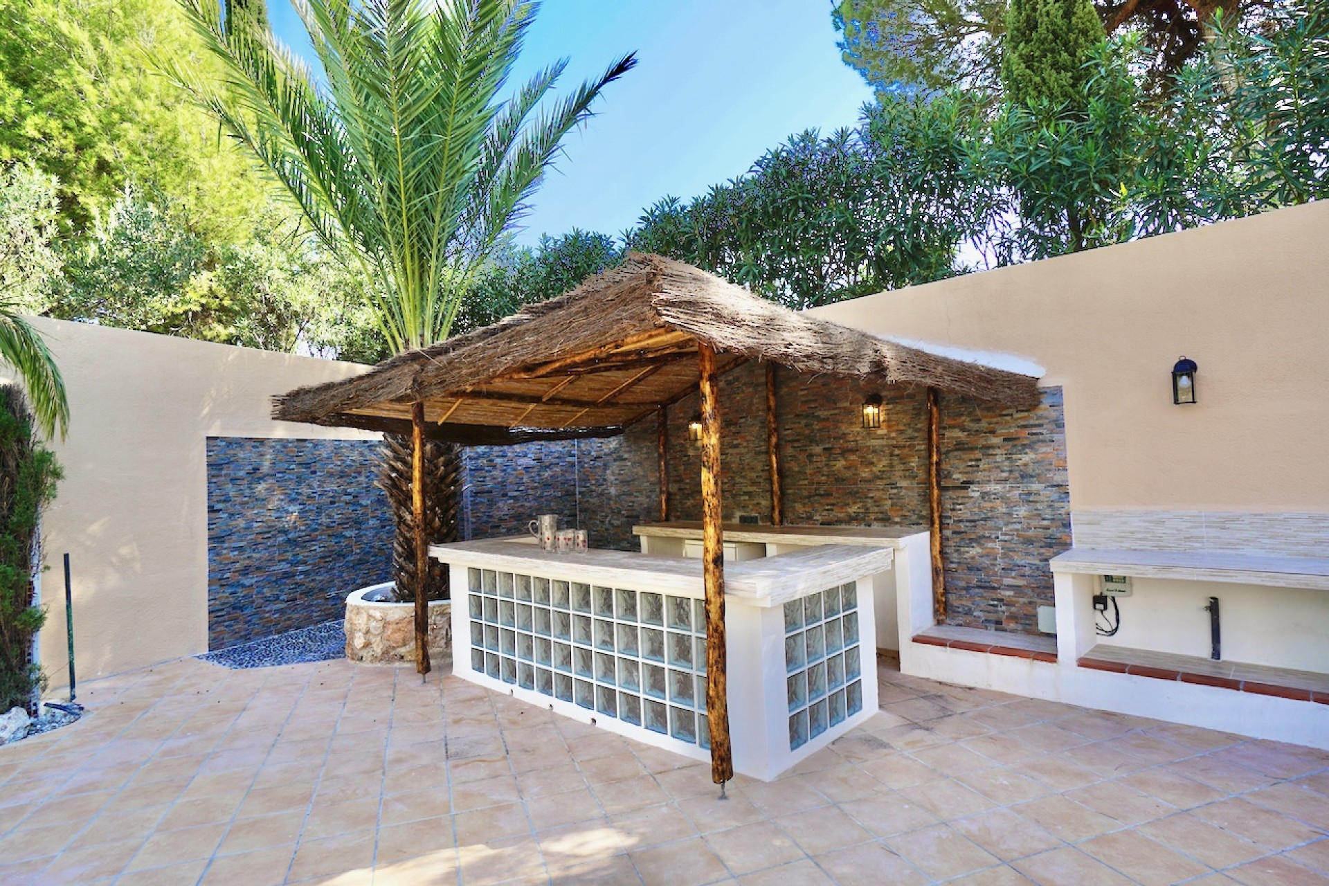 Bestaande woningen - Villas - Moraira - Fanadix