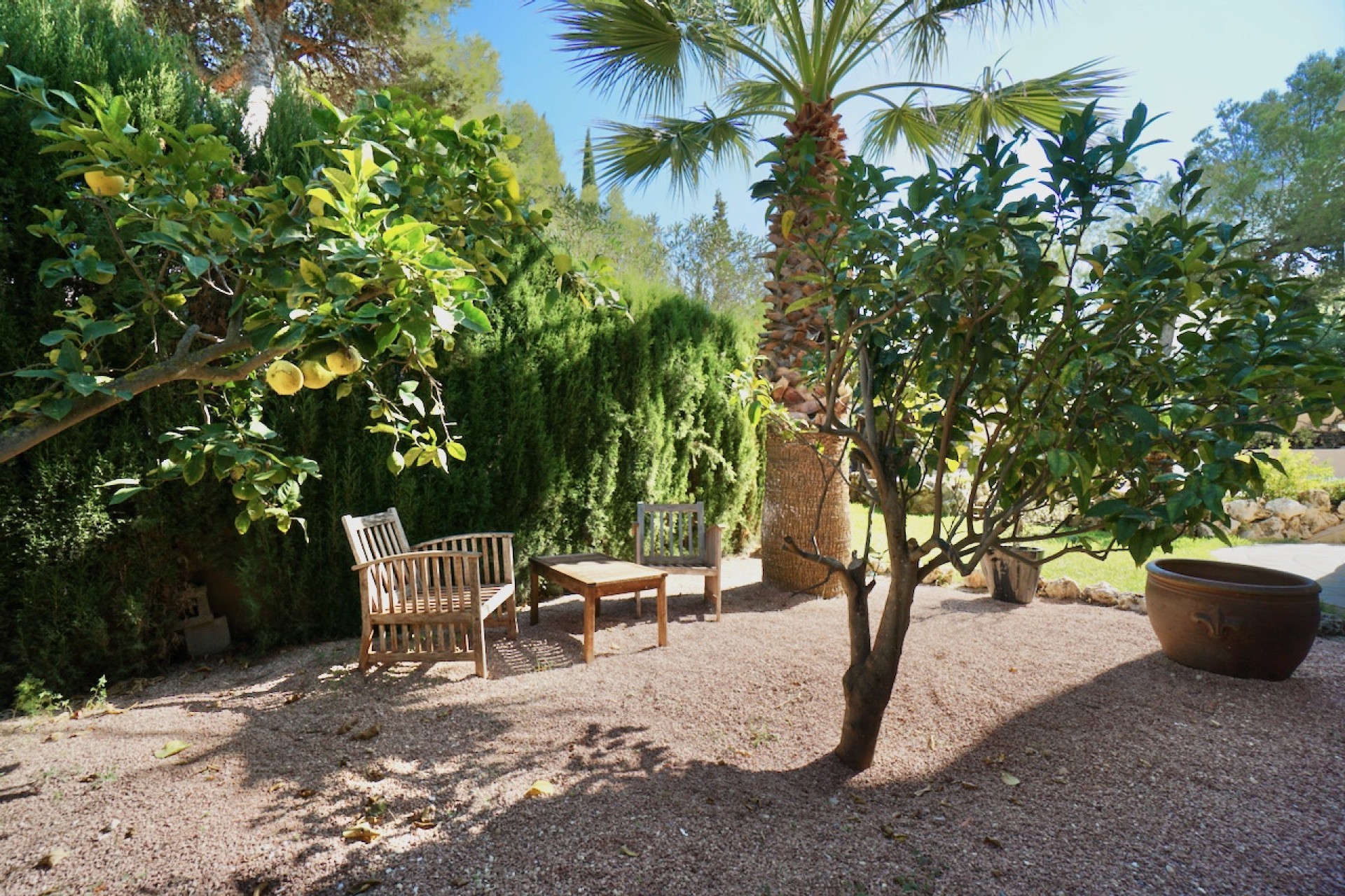 Bestaande woningen - Villas - Moraira - Fanadix