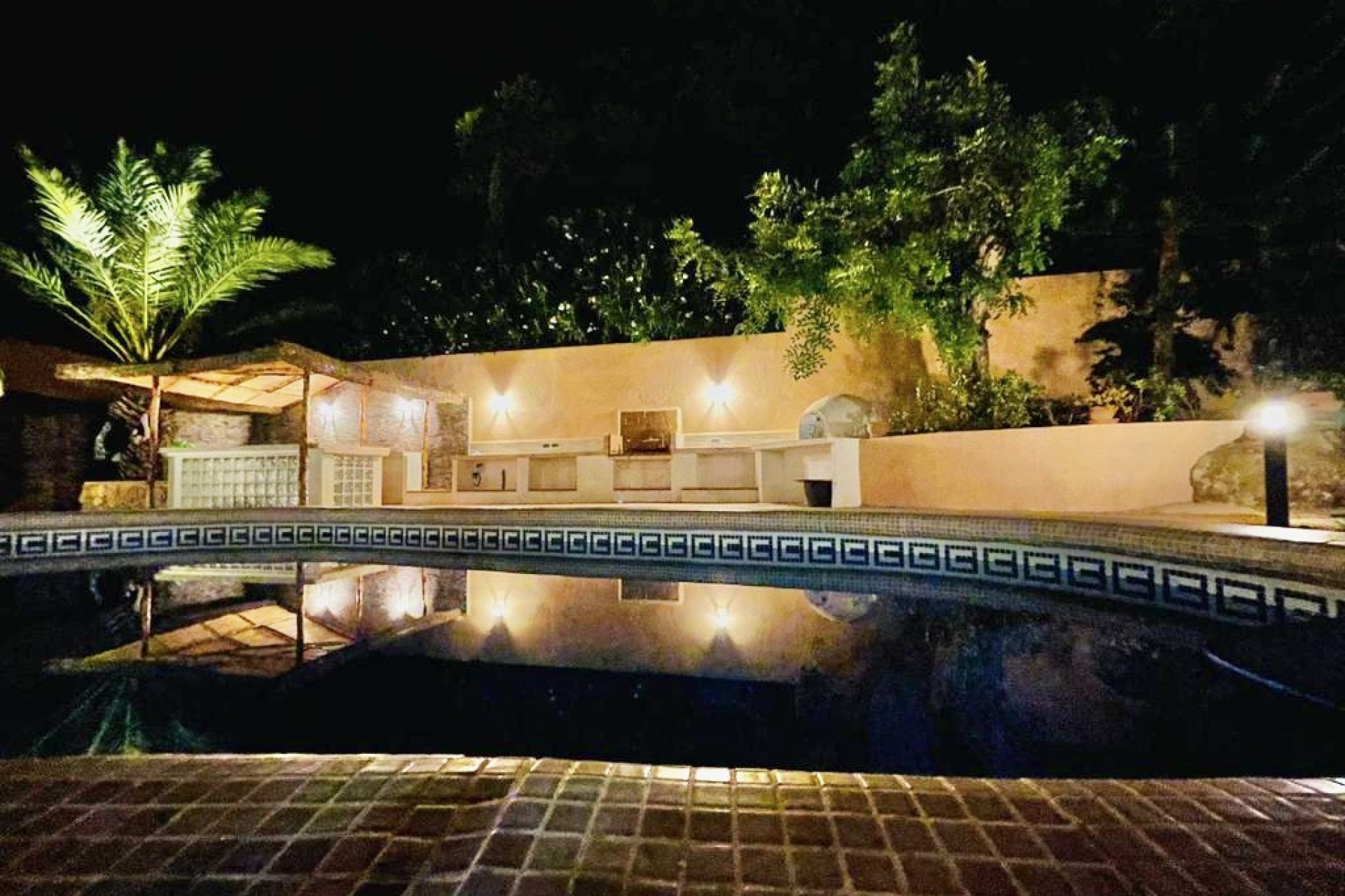 Bestaande woningen - Villas - Moraira - Fanadix