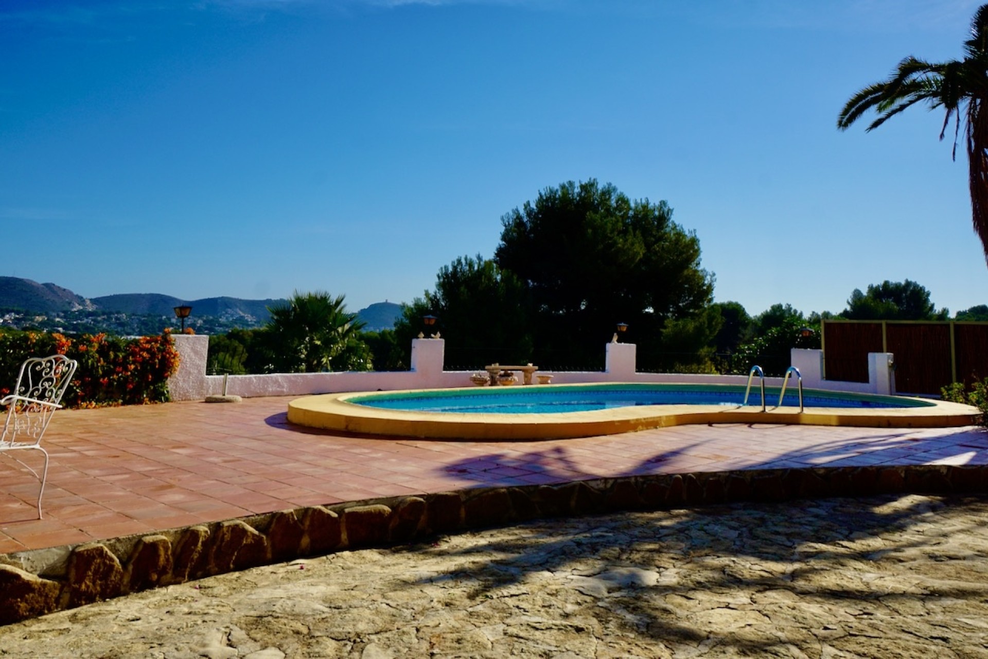 Bestaande woningen - Villas - Moraira - Fanadix