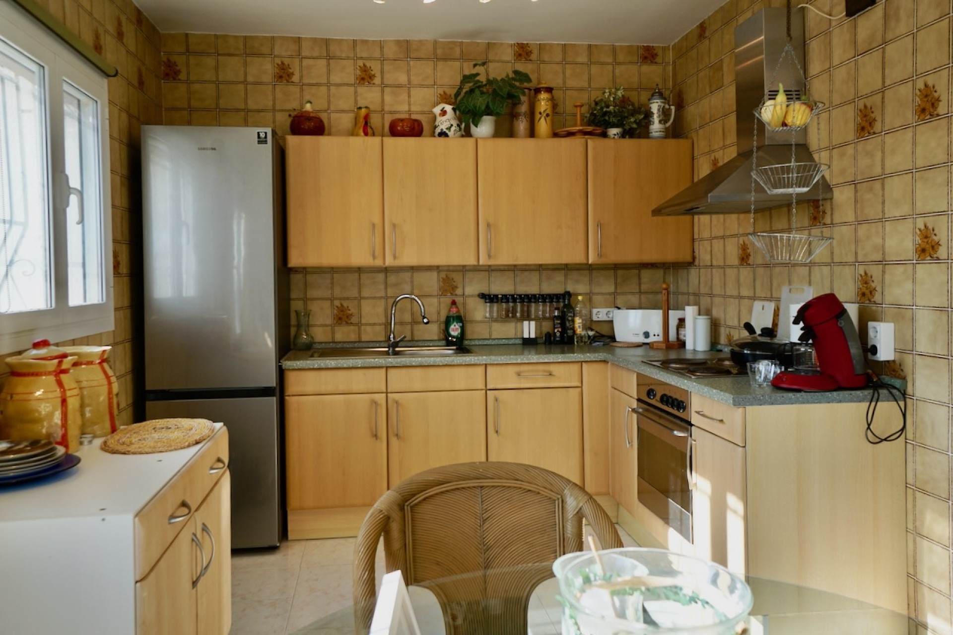 Bestaande woningen - Villas - Moraira - Fanadix