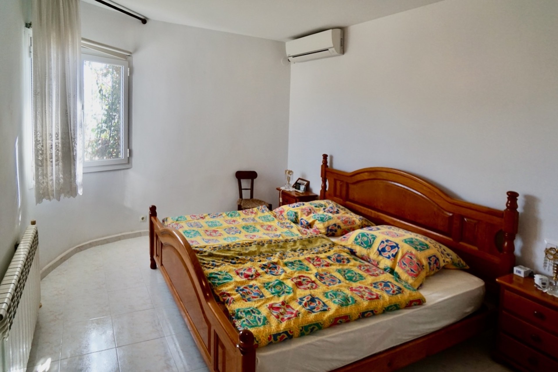 Bestaande woningen - Villas - Moraira - Fanadix