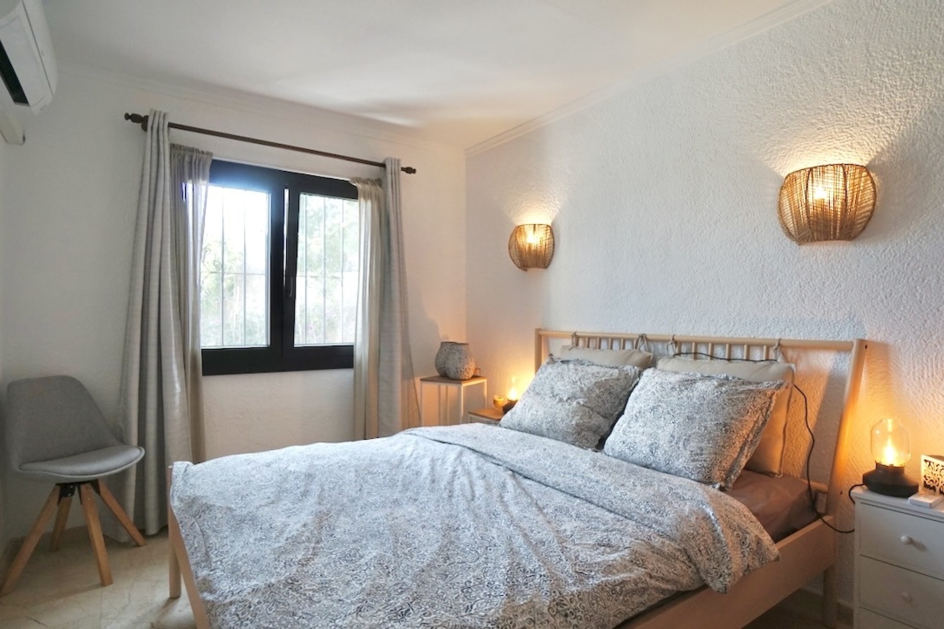 Bestaande woningen - Villas - Moraira - Fanadix