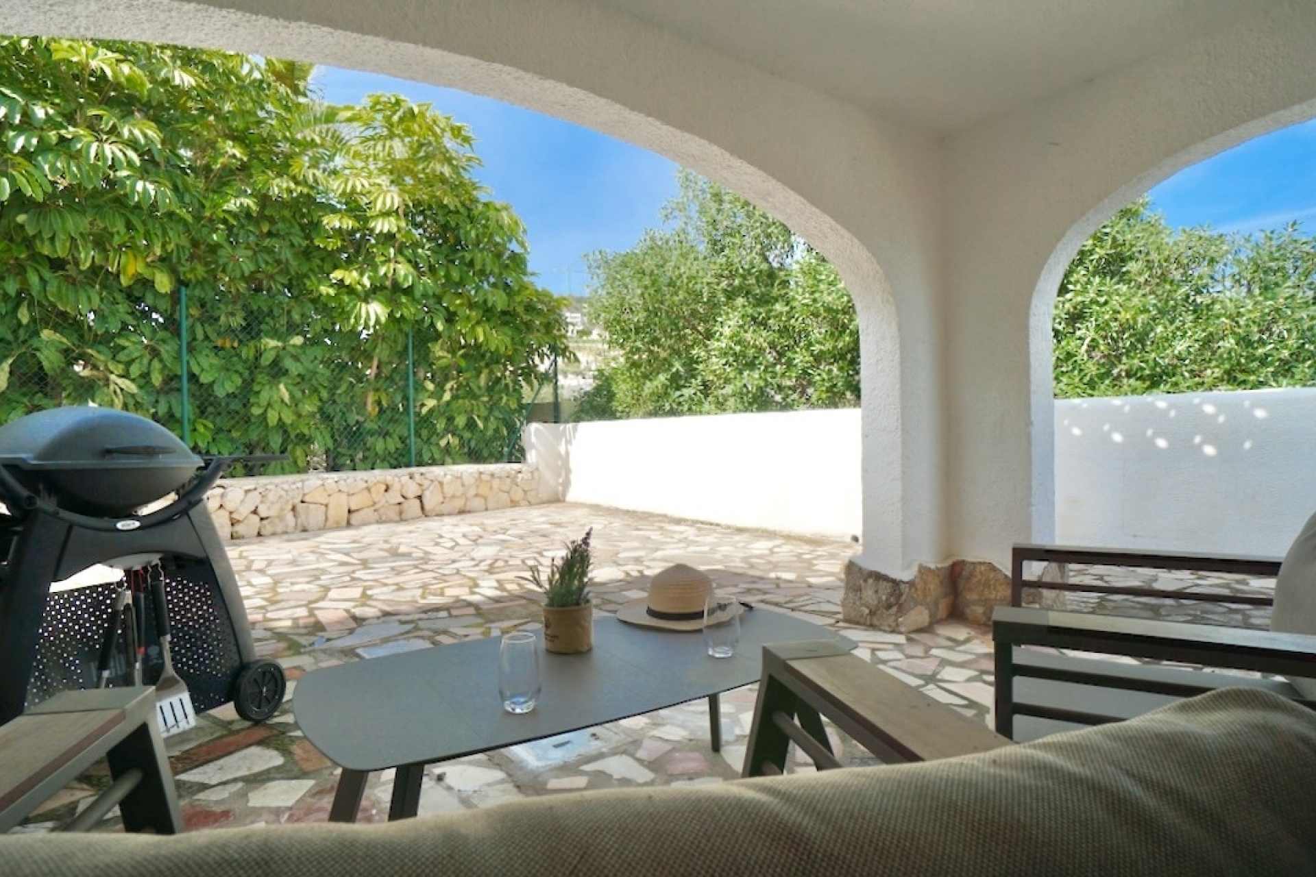 Bestaande woningen - Villas - Moraira - Fanadix