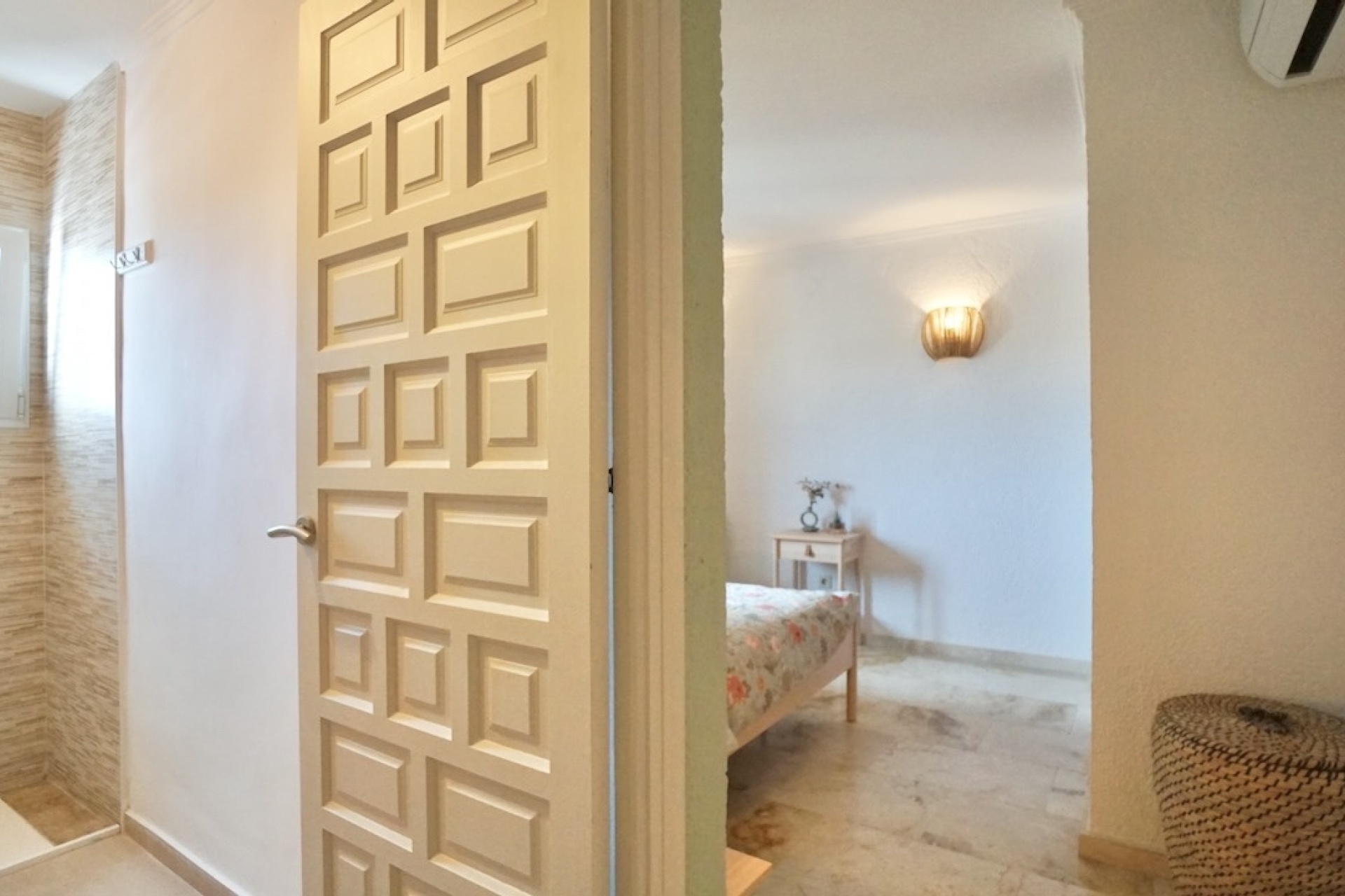 Bestaande woningen - Villas - Moraira - Fanadix