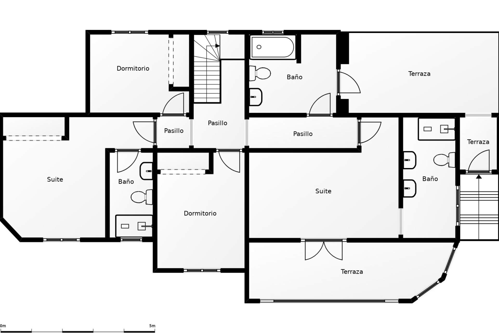 Bestaande woningen - Villas - Moraira - Fanadix