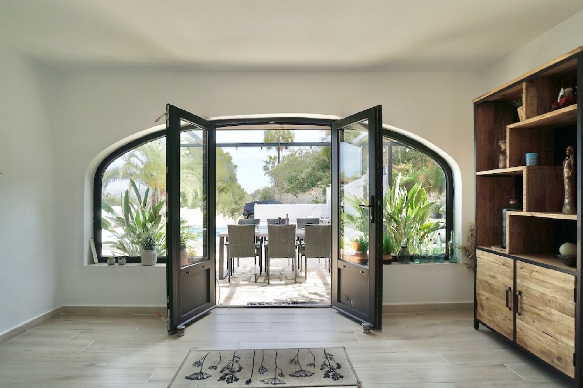 Bestaande woningen - Villas - Moraira - Fanadix