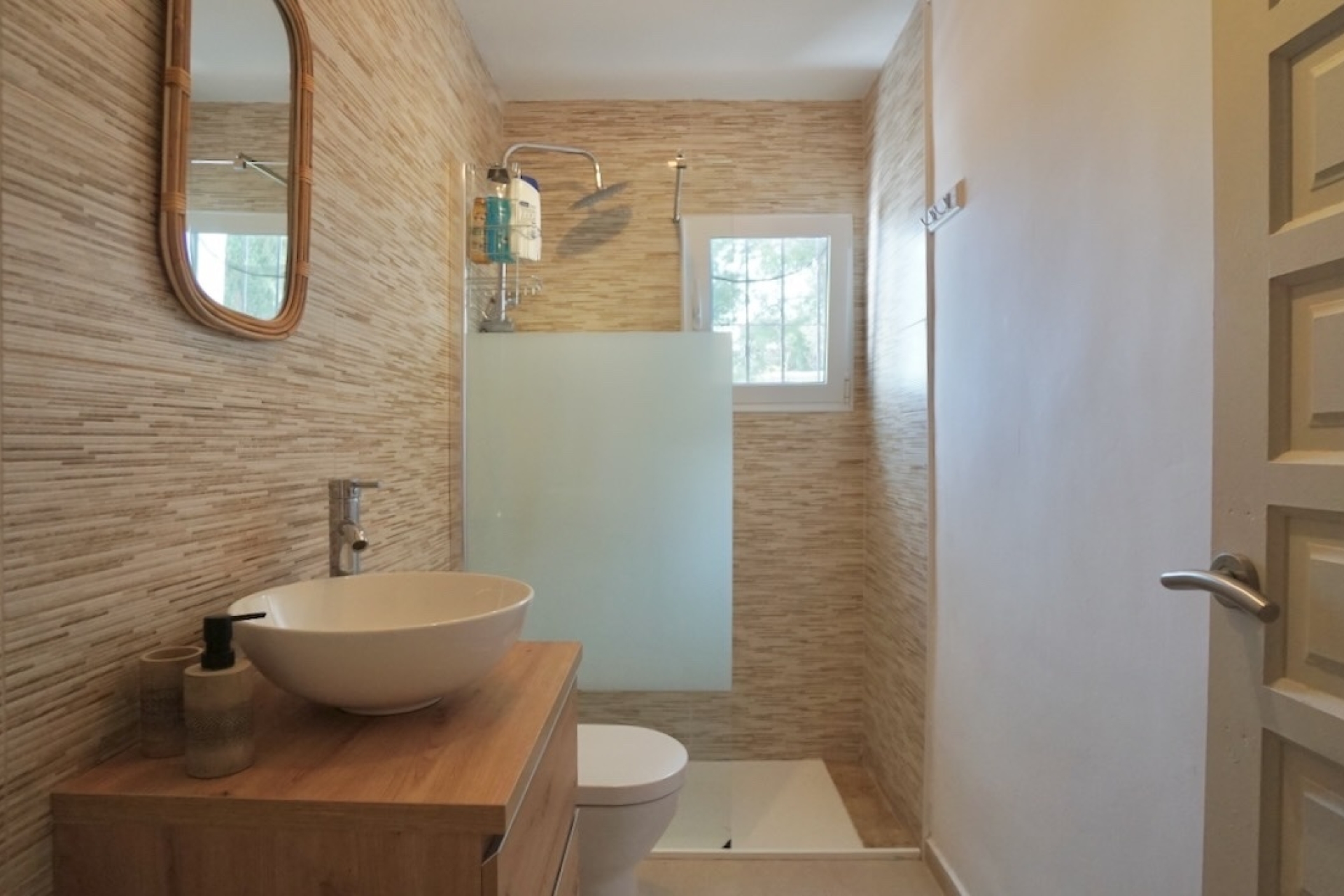 Bestaande woningen - Villas - Moraira - Fanadix