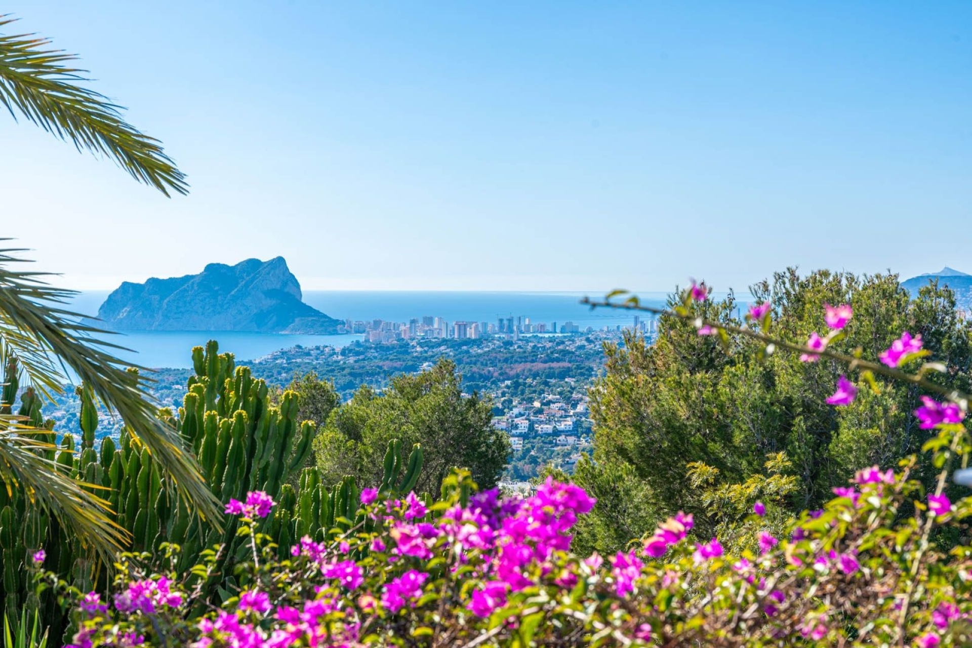 Bestaande woningen - Villas - Moraira - Fanadix