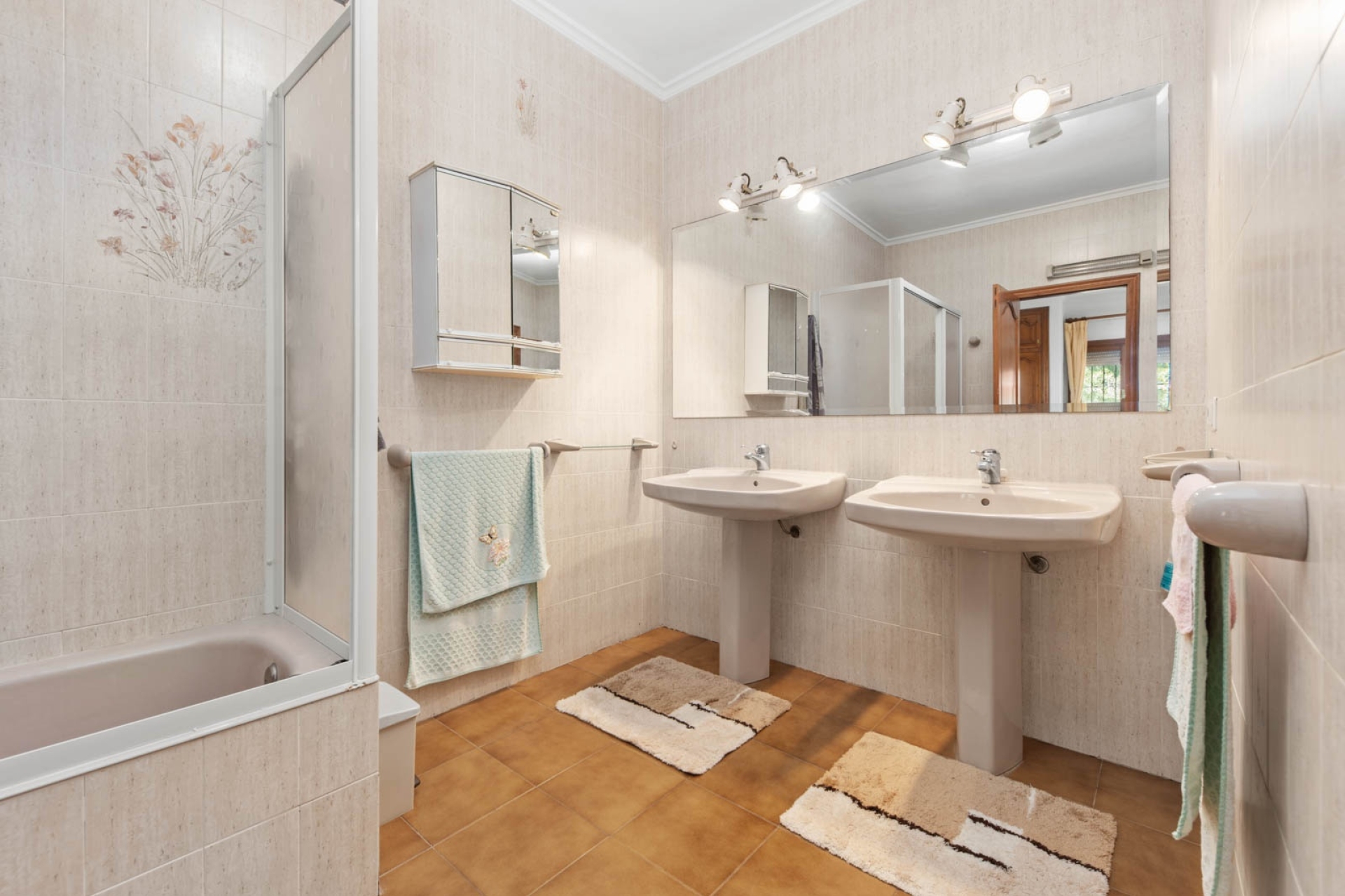 Bestaande woningen - Villas - Moraira - Fanadix