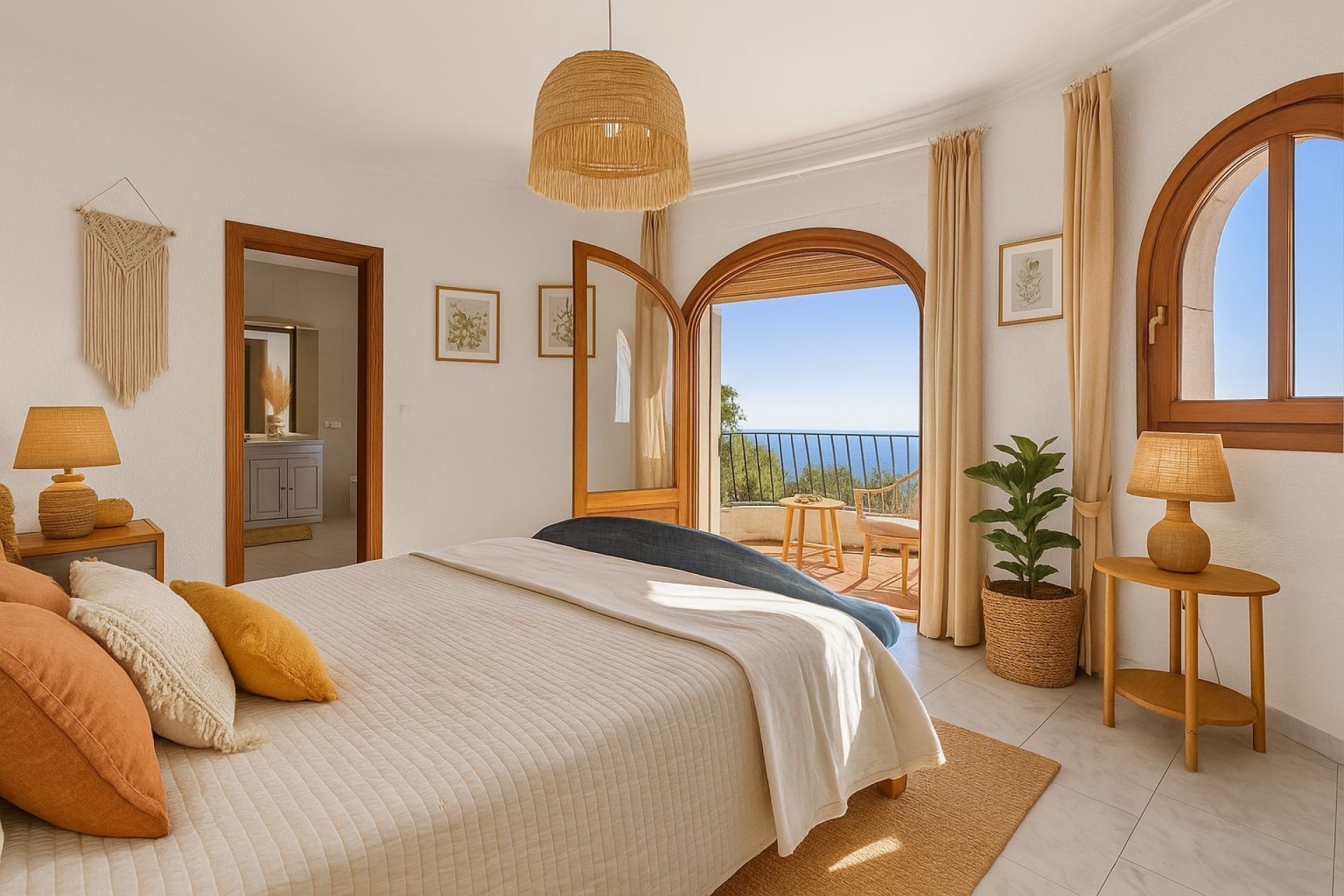 Bestaande woningen - Villas - Moraira - Fanadix