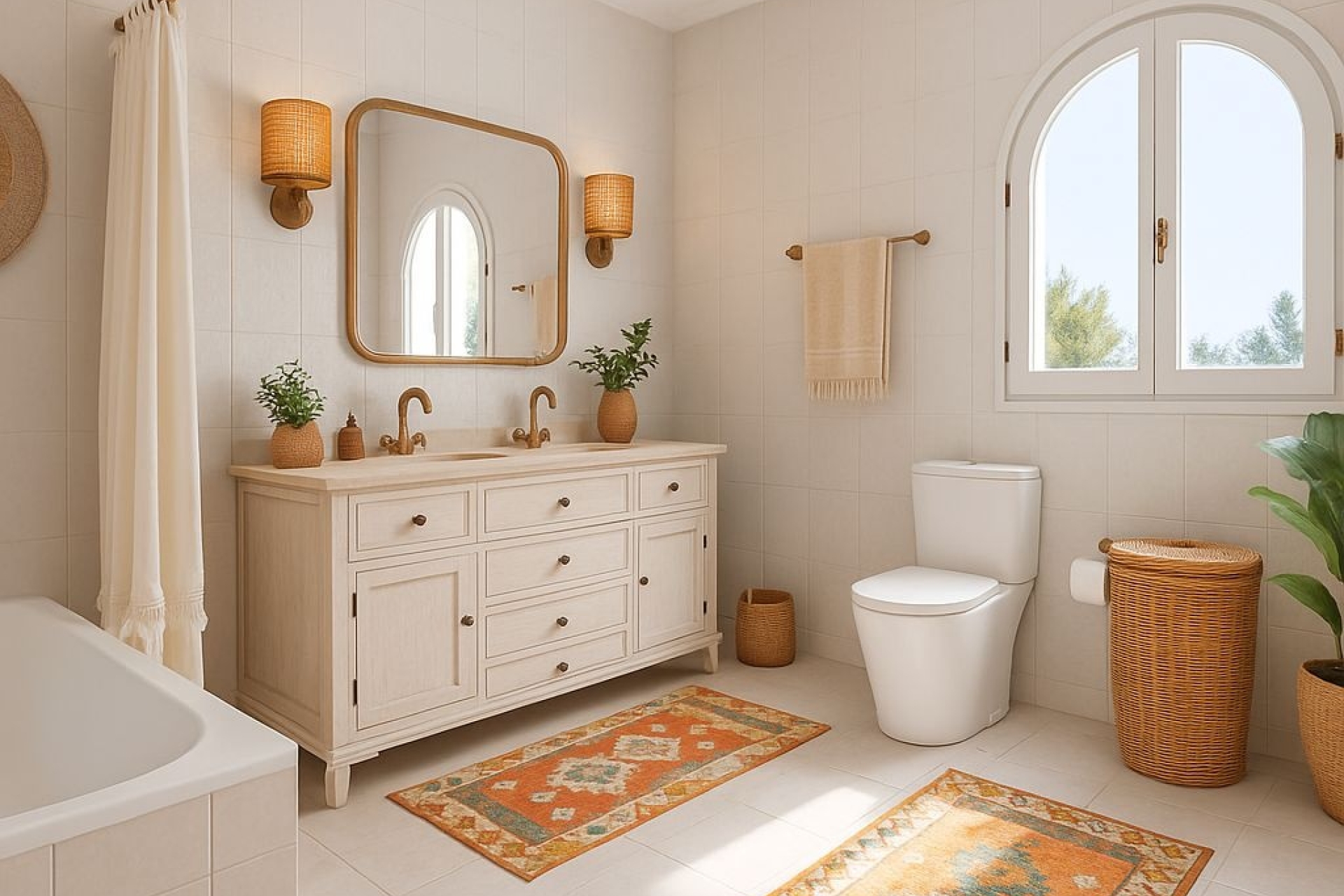 Bestaande woningen - Villas - Moraira - Fanadix