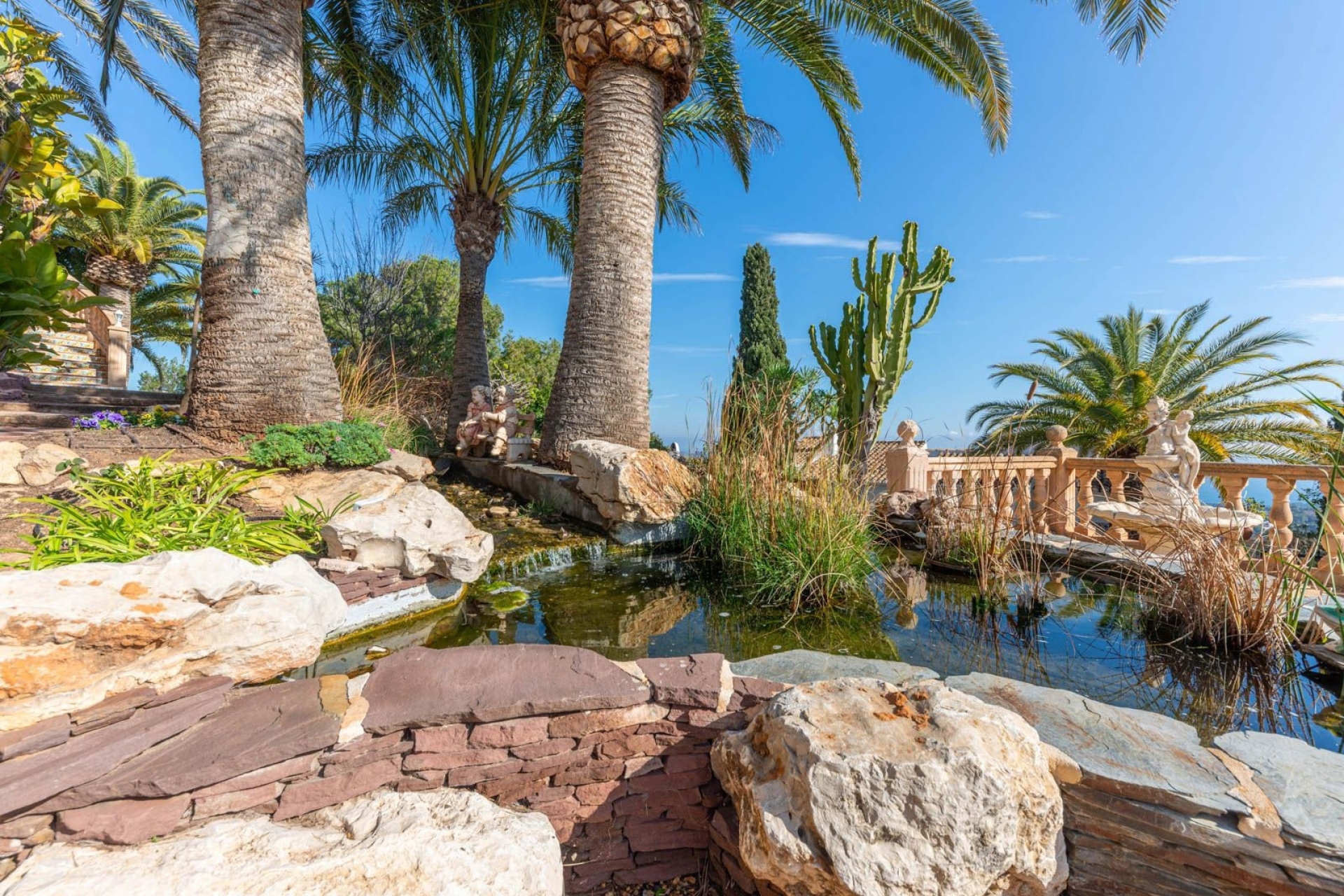 Bestaande woningen - Villas - Moraira - Fanadix