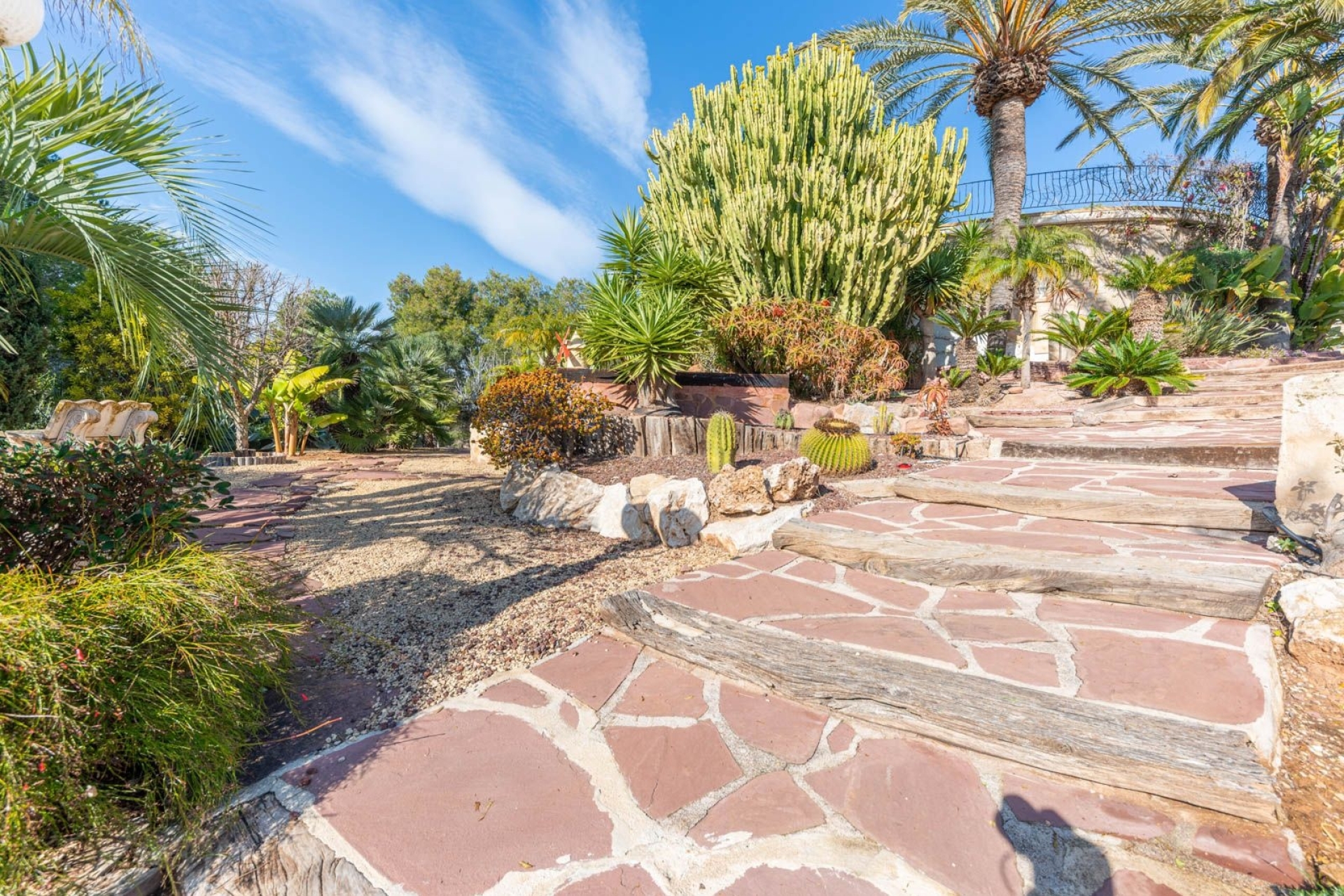 Bestaande woningen - Villas - Moraira - Fanadix