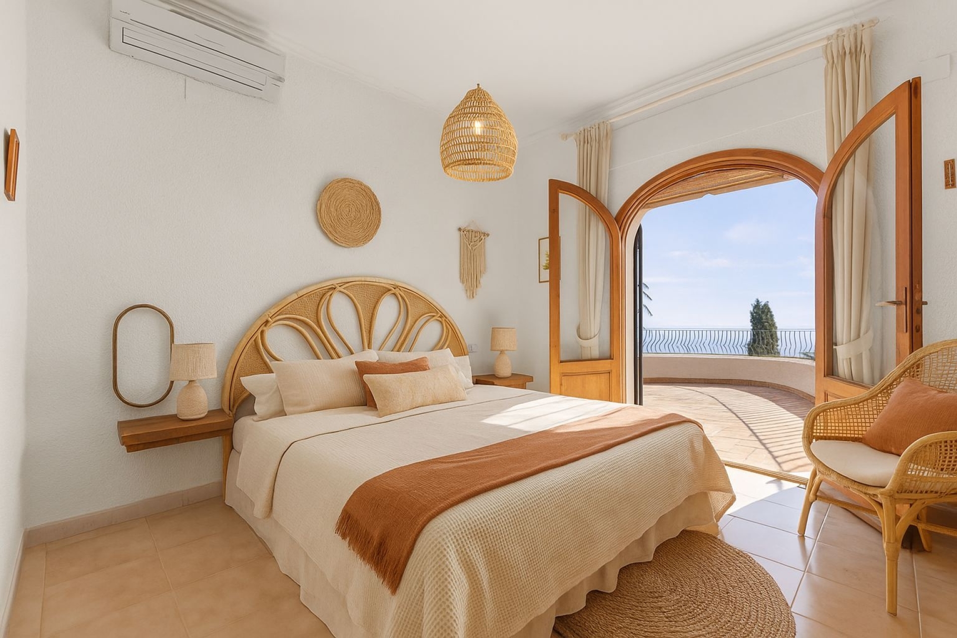 Bestaande woningen - Villas - Moraira - Fanadix