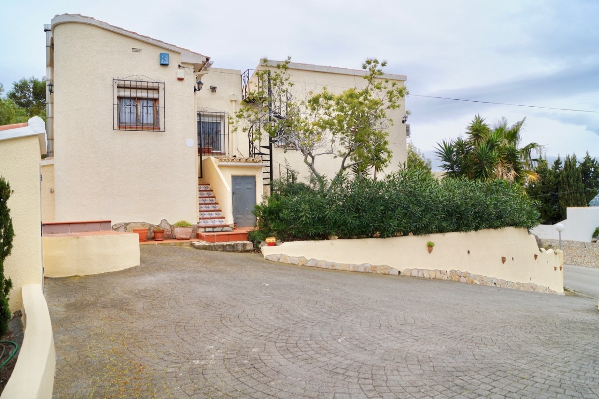 Bestaande woningen - Villas - Moraira - Golden Valley