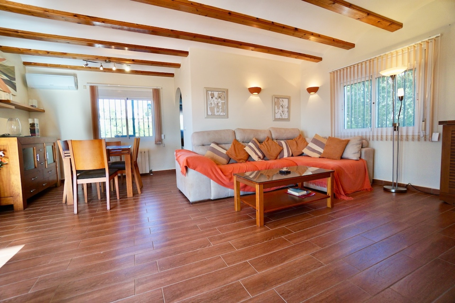 Bestaande woningen - Villas - Moraira - Golden Valley