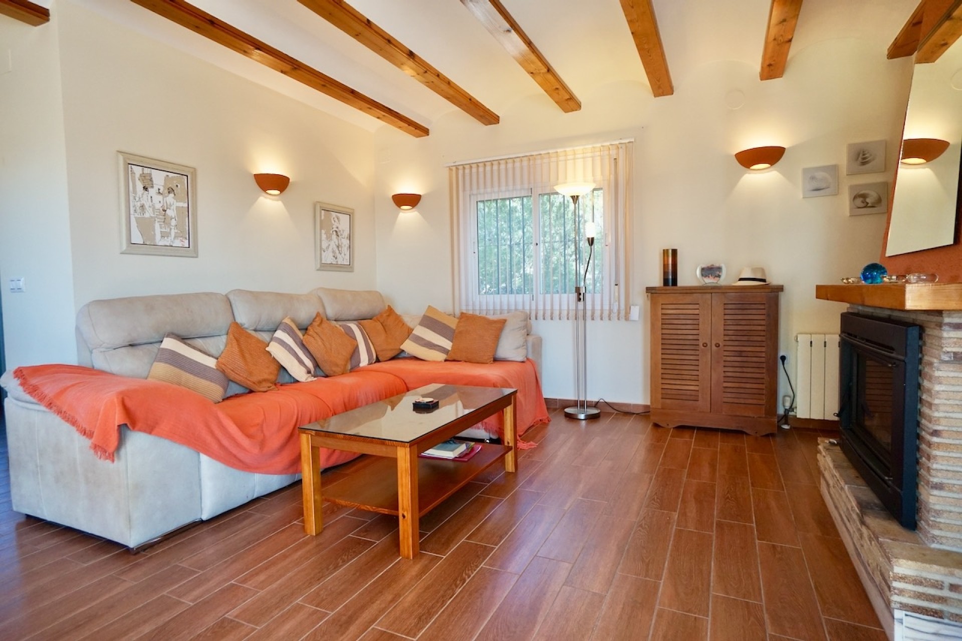 Bestaande woningen - Villas - Moraira - Golden Valley