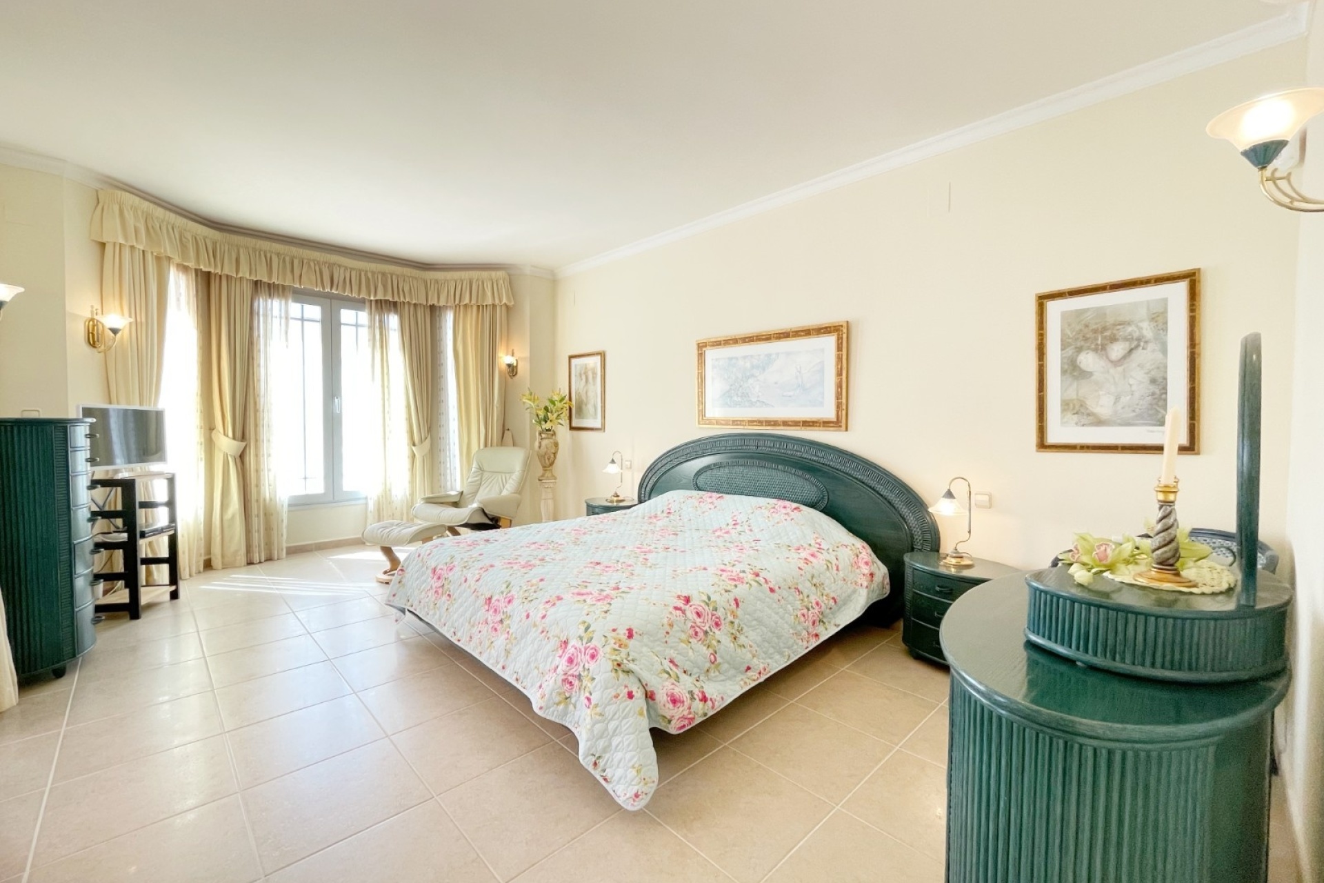 Bestaande woningen - Villas - Moraira - La Arnella