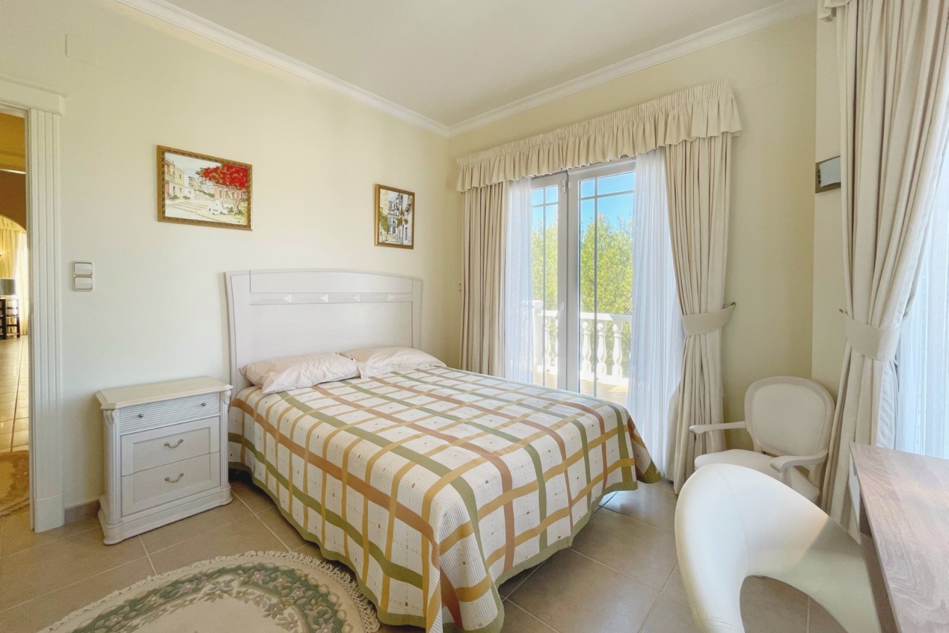 Bestaande woningen - Villas - Moraira - La Arnella