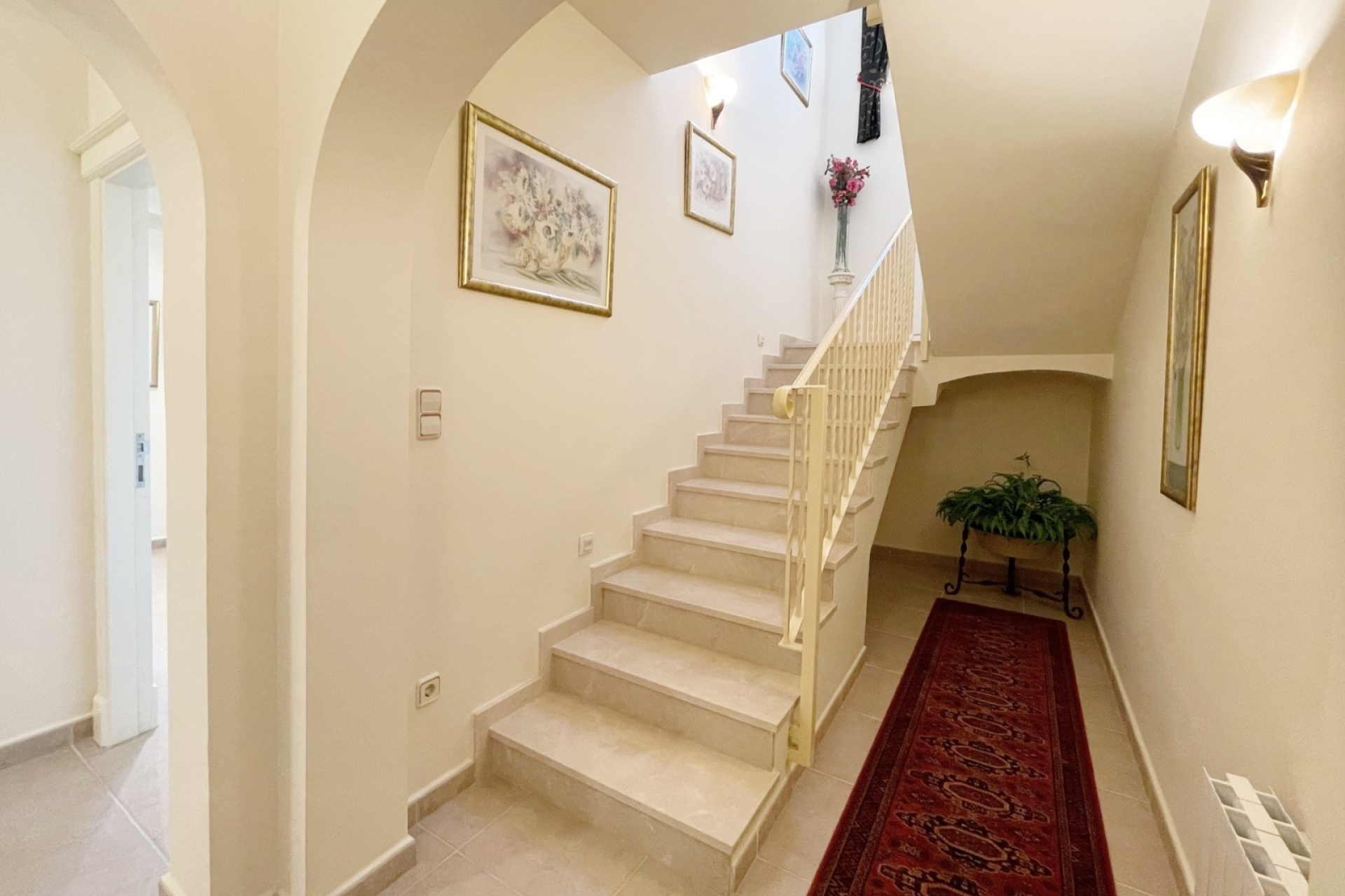 Bestaande woningen - Villas - Moraira - La Arnella