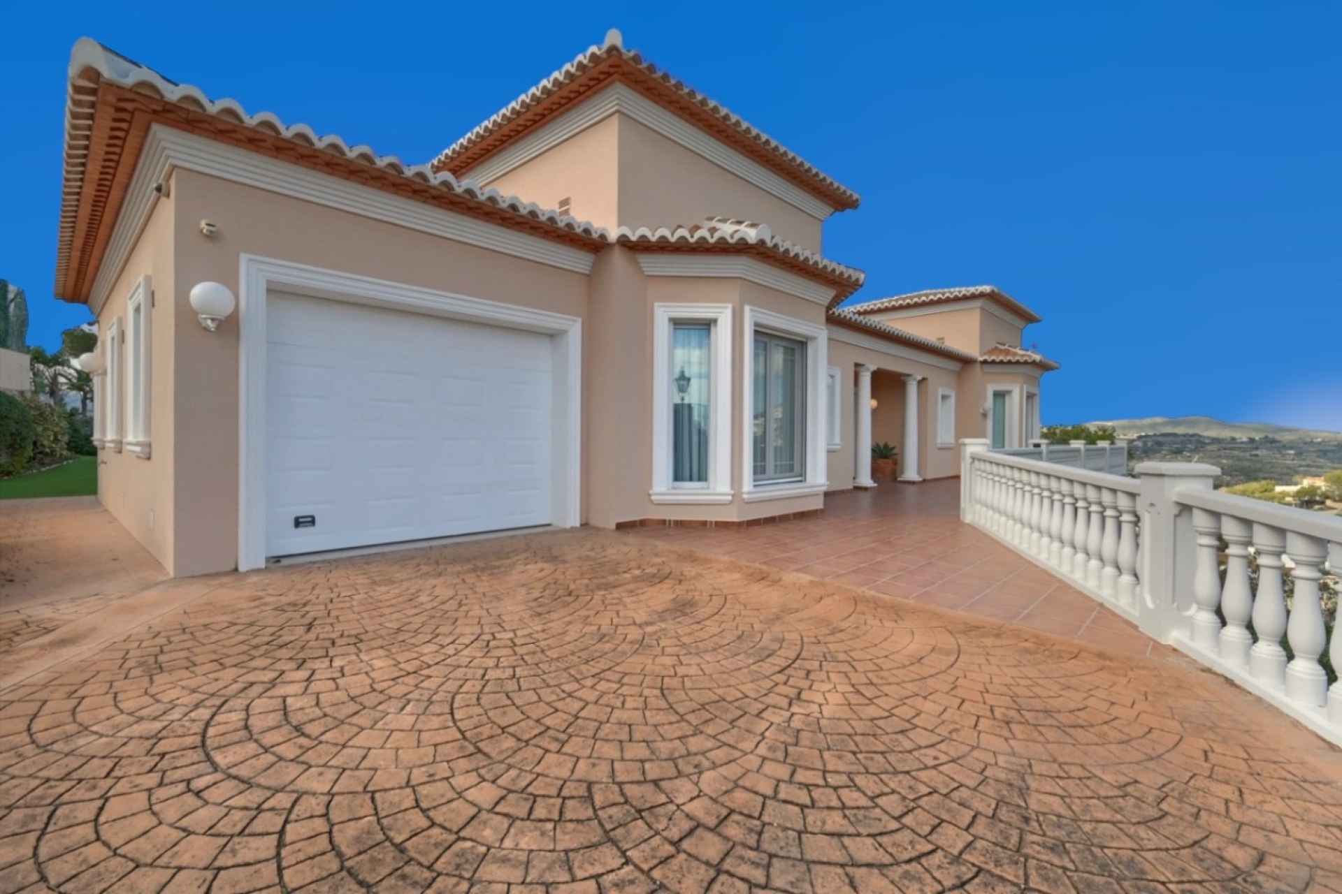 Bestaande woningen - Villas - Moraira - La Arnella