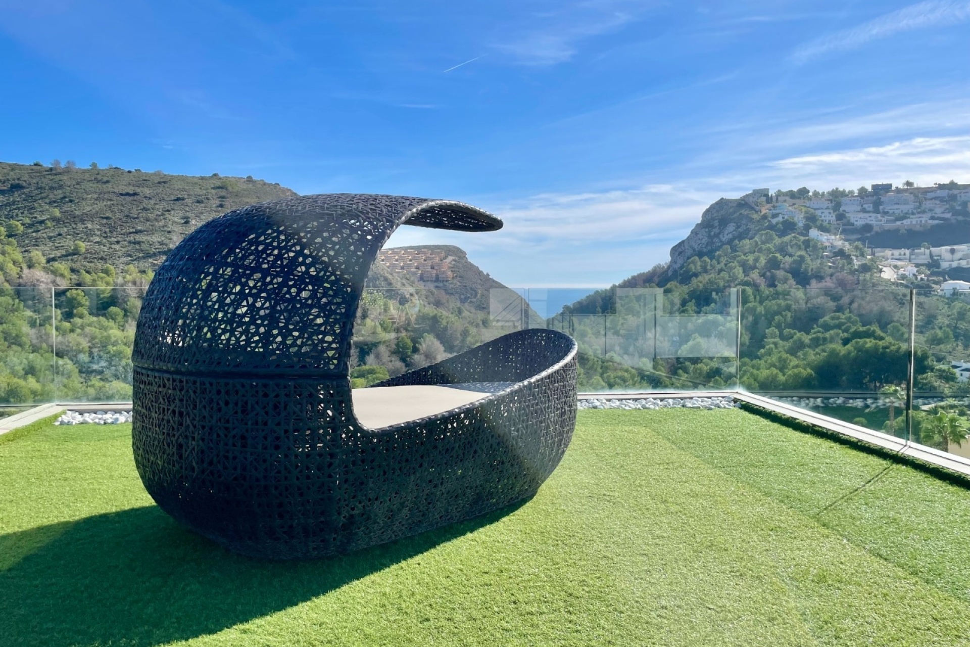 Bestaande woningen - Villas - Moraira - La Arnella