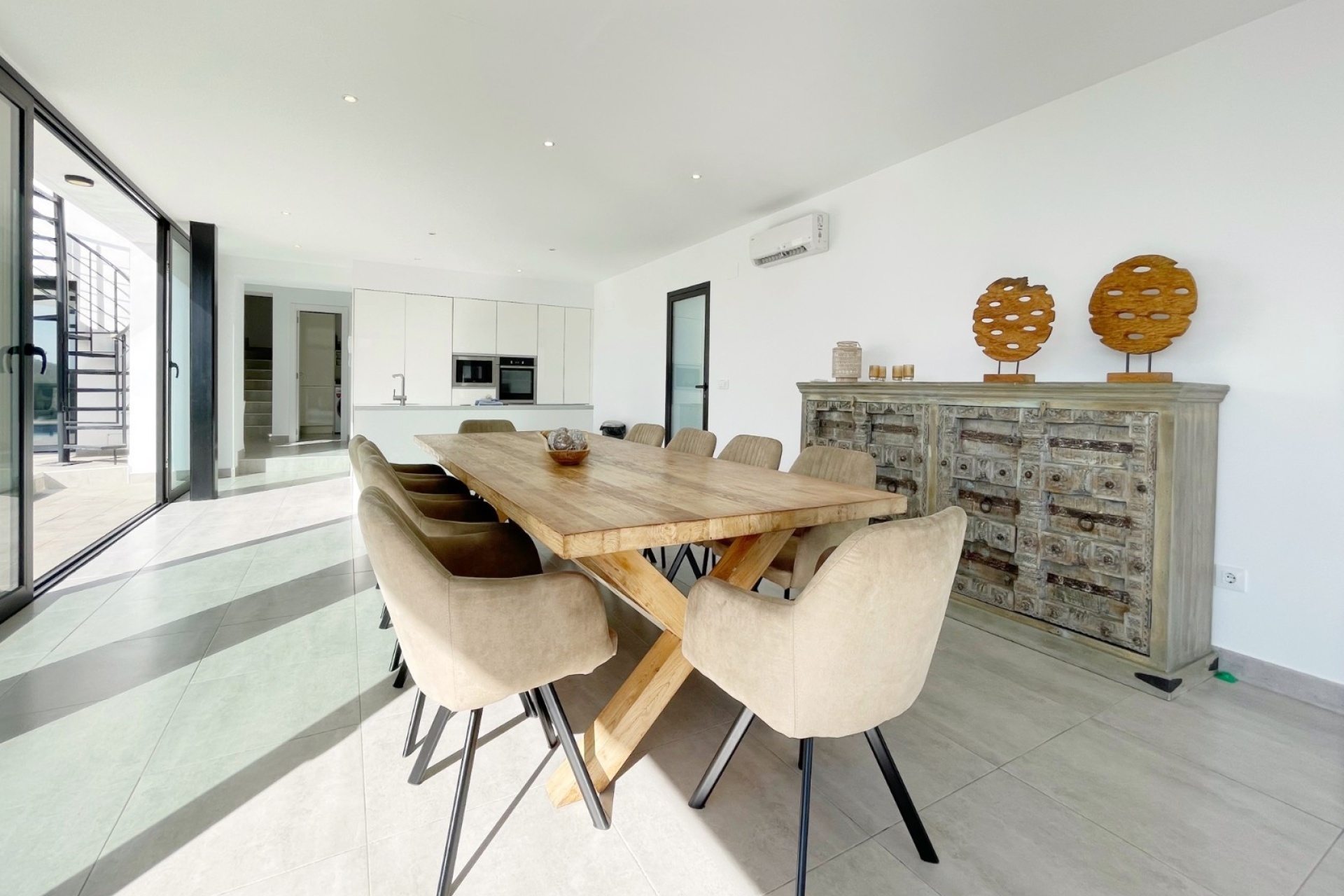 Bestaande woningen - Villas - Moraira - La Arnella