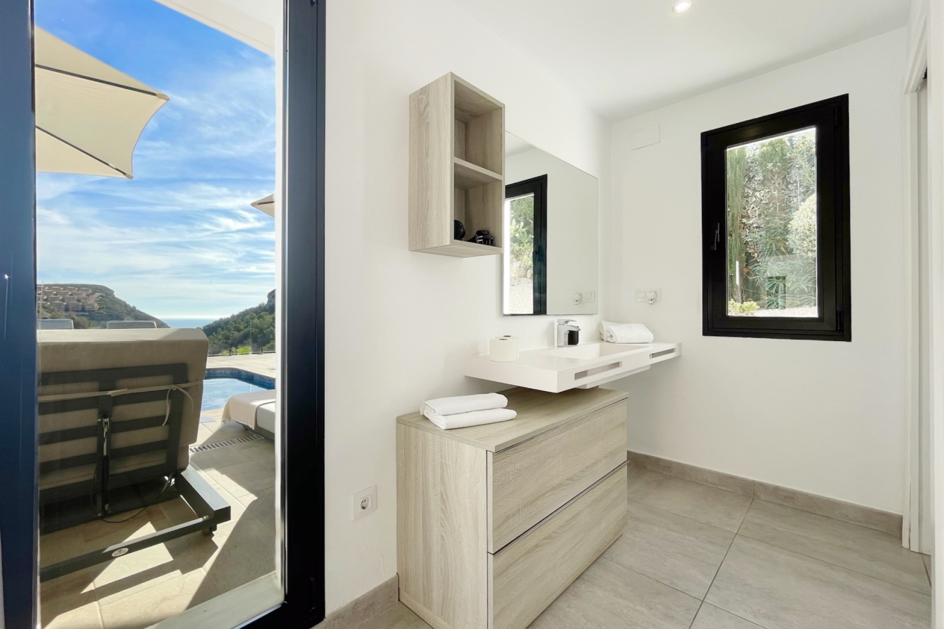 Bestaande woningen - Villas - Moraira - La Arnella