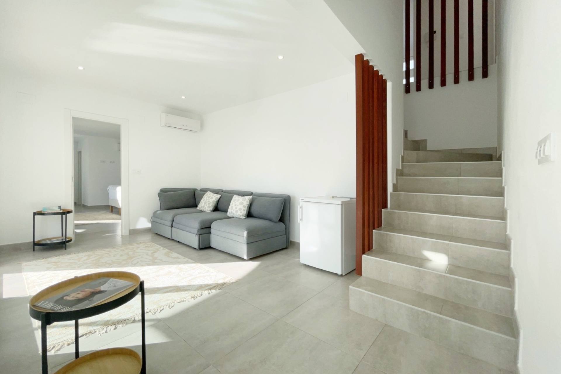 Bestaande woningen - Villas - Moraira - La Arnella