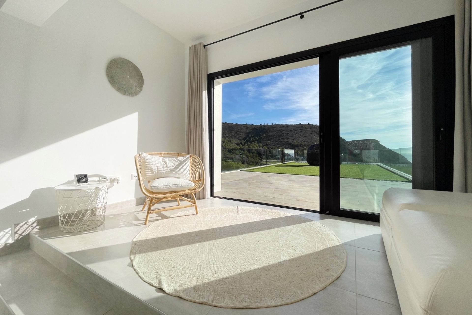 Bestaande woningen - Villas - Moraira - La Arnella