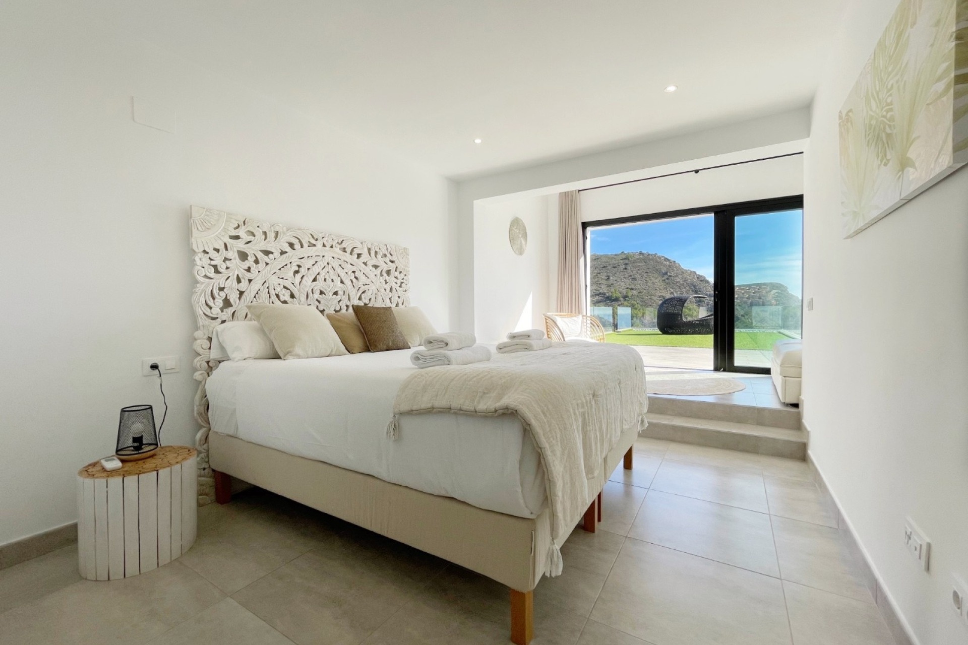 Bestaande woningen - Villas - Moraira - La Arnella