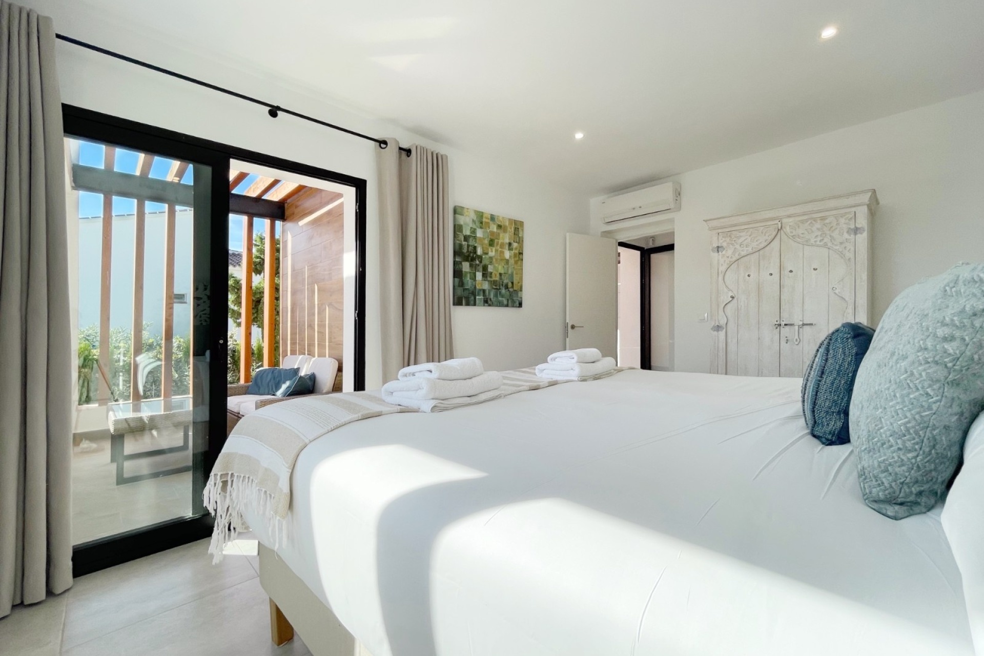 Bestaande woningen - Villas - Moraira - La Arnella