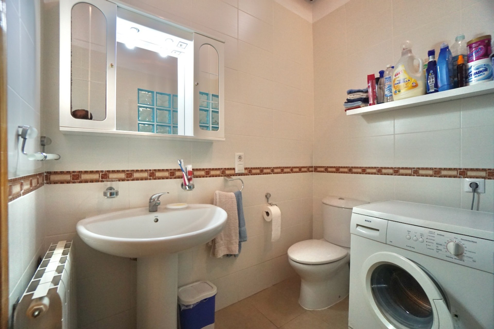 Bestaande woningen - Villas - Moraira - La Cometa