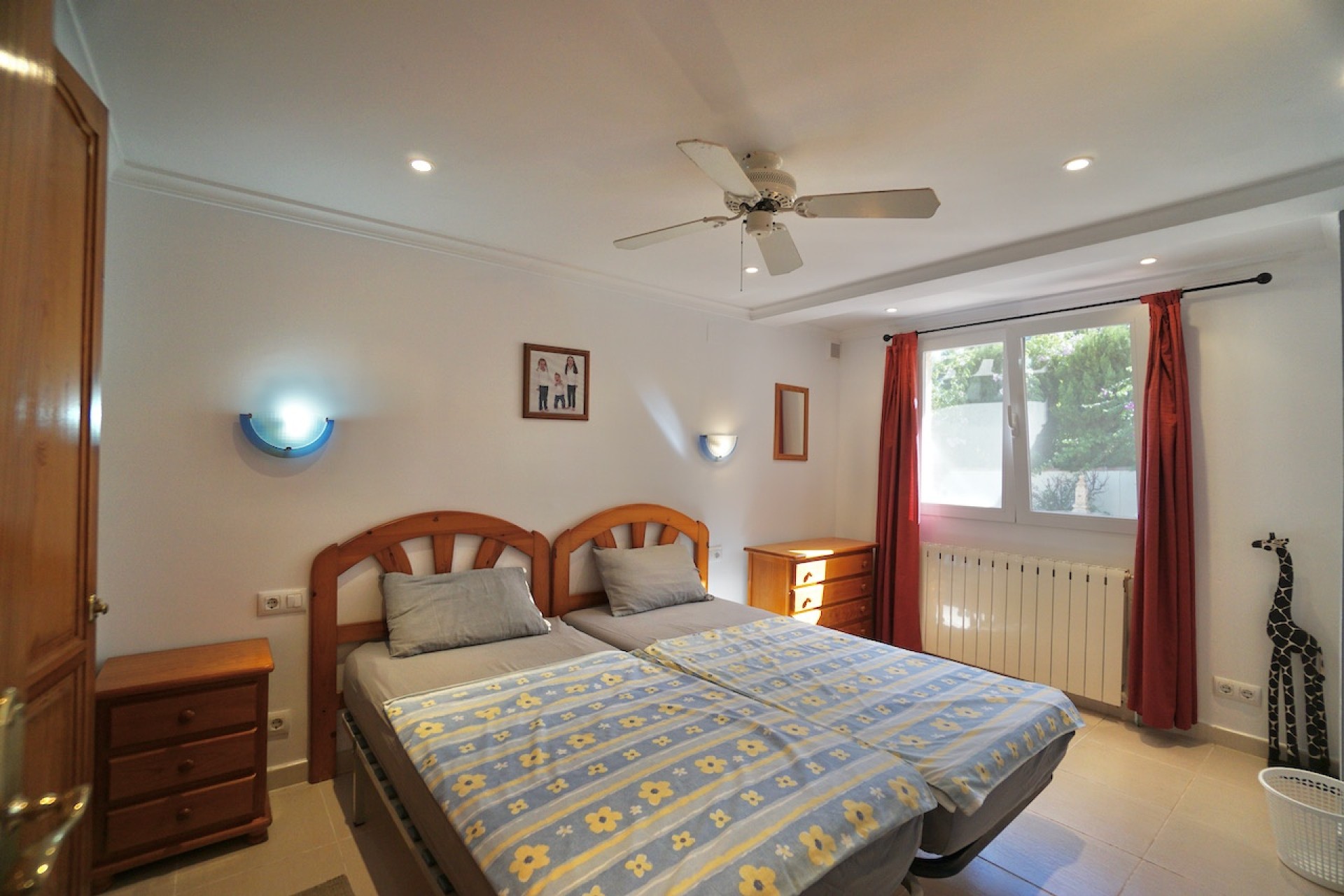 Bestaande woningen - Villas - Moraira - La Cometa