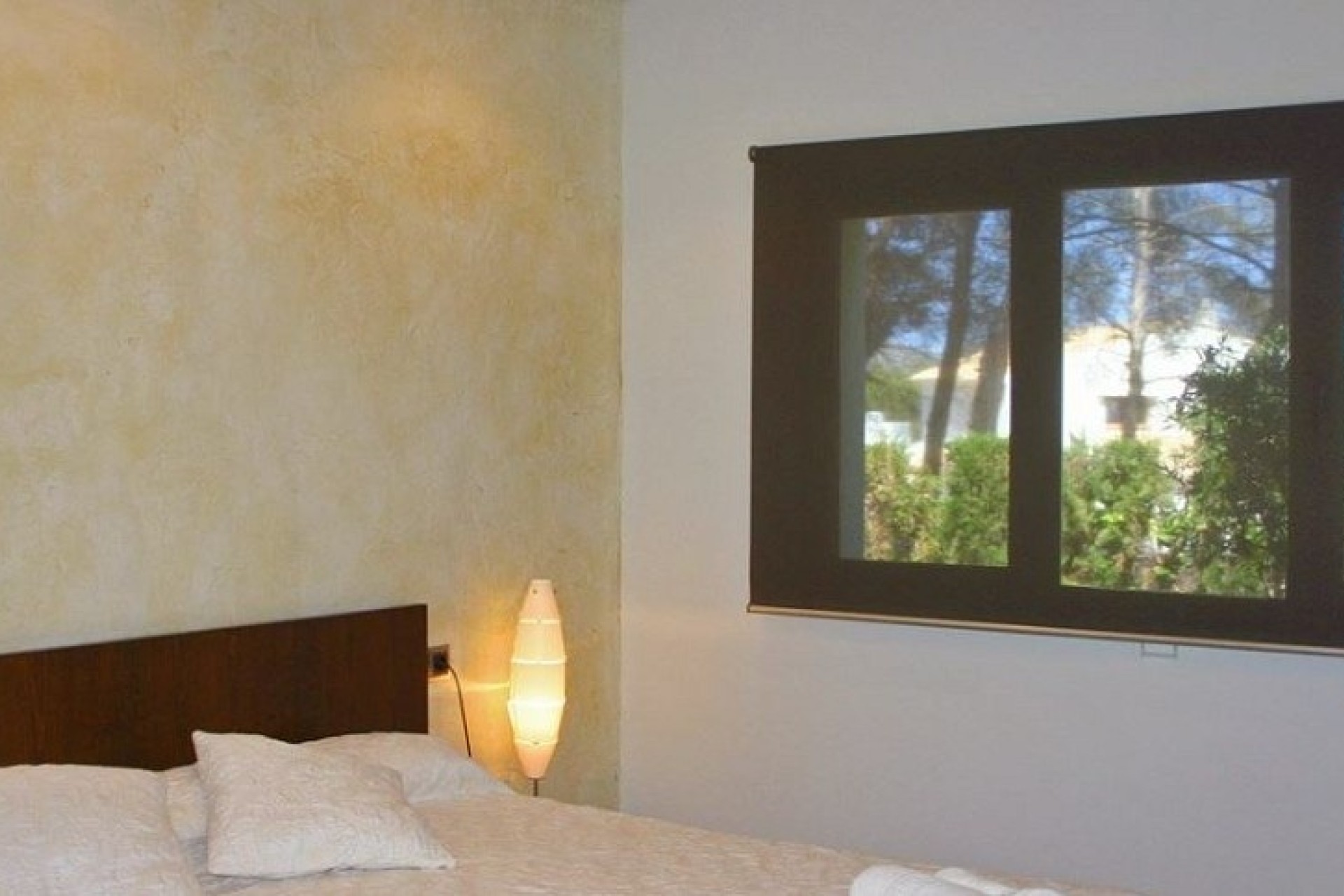 Bestaande woningen - Villas - Moraira - La Cometa