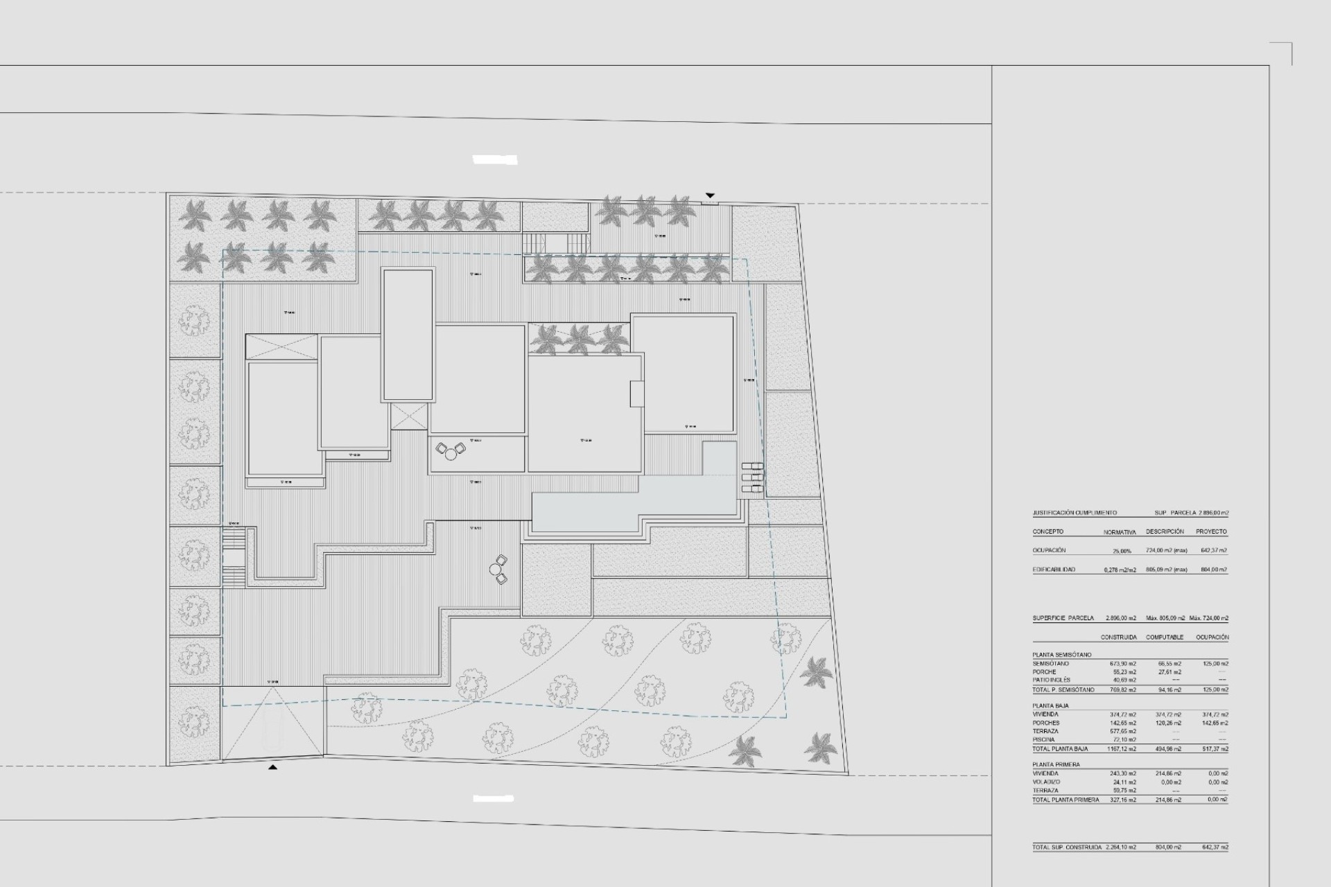 Bestaande woningen - Villas - Moraira - La Cometa