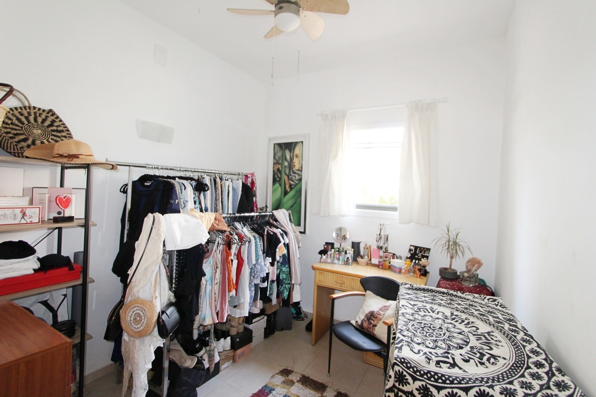 Bestaande woningen - Villas - Moraira - La Cometa